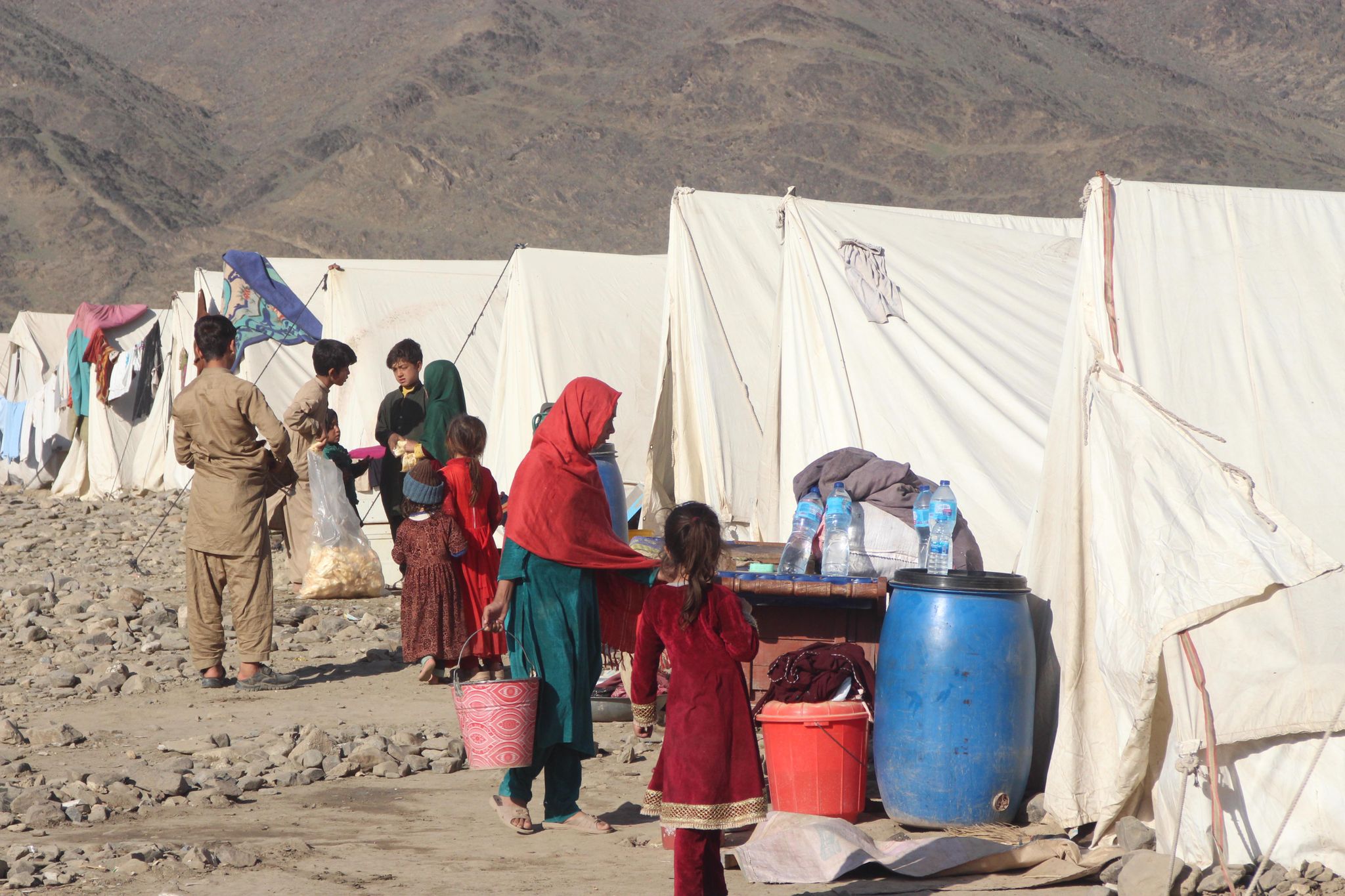 188 Afghanen fliegen mit Aufnahmezusage nach Deutschland