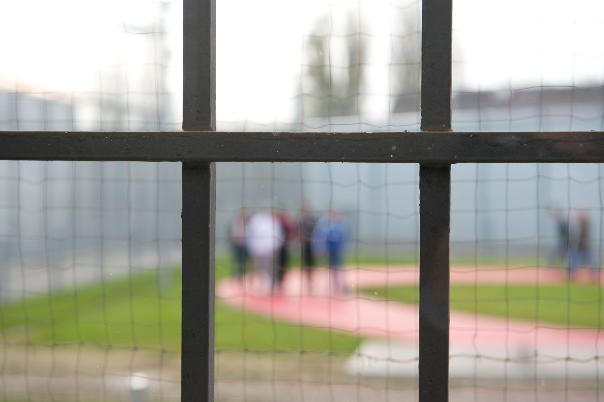 Nach Flucht bei Arzttermin: Häftling wird in Hotel gefasst