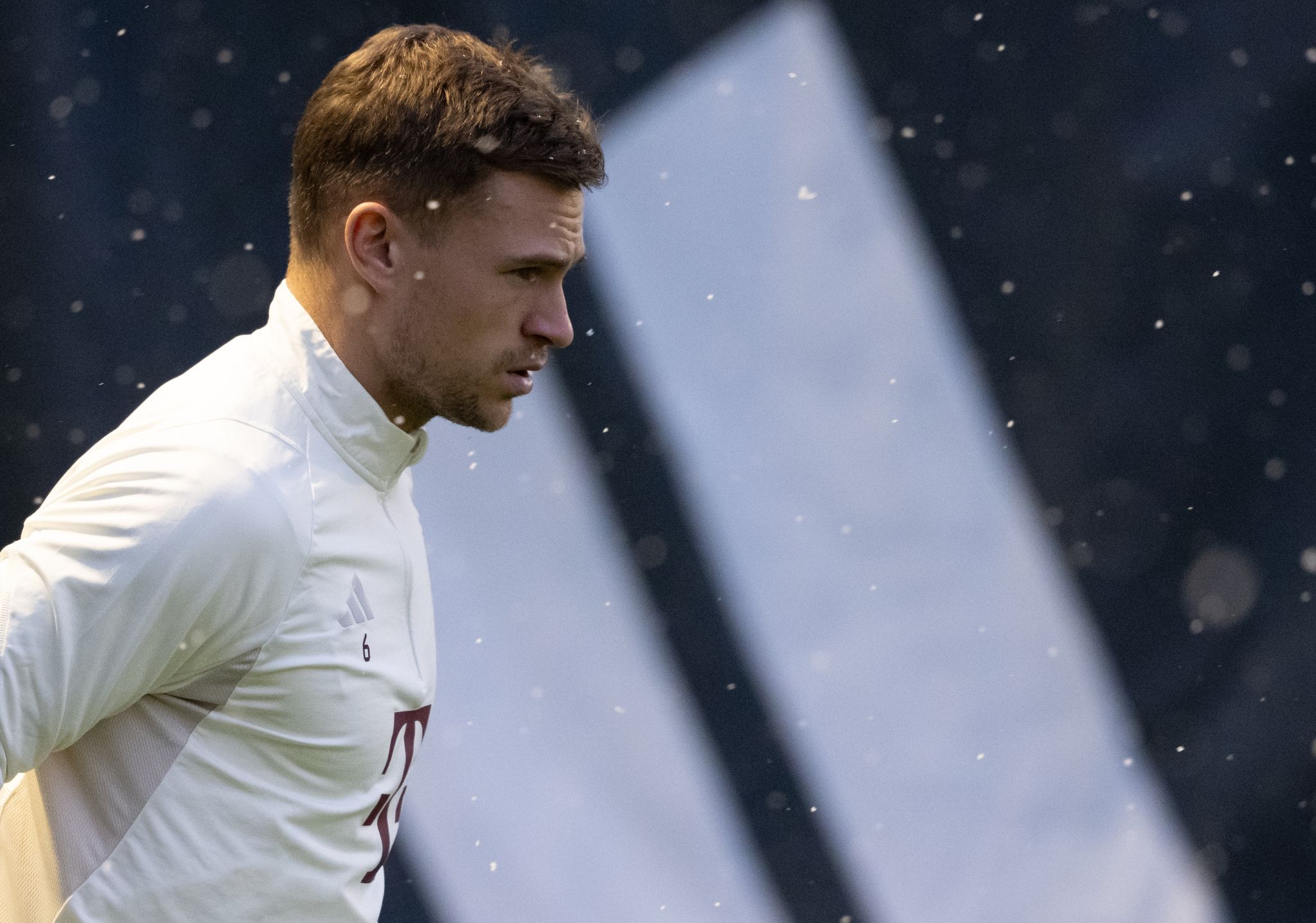 Nagelsmann deutet an: Kimmich wieder hinten rechts