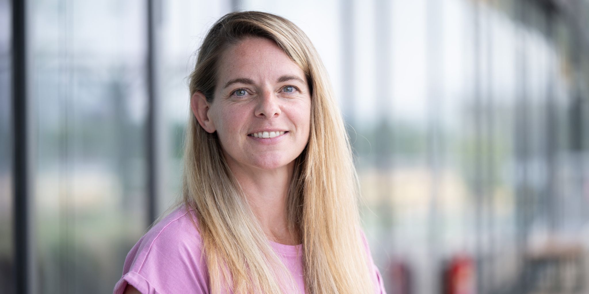 Nia Künzer neue DFB-Sportdirektorin für die Frauen