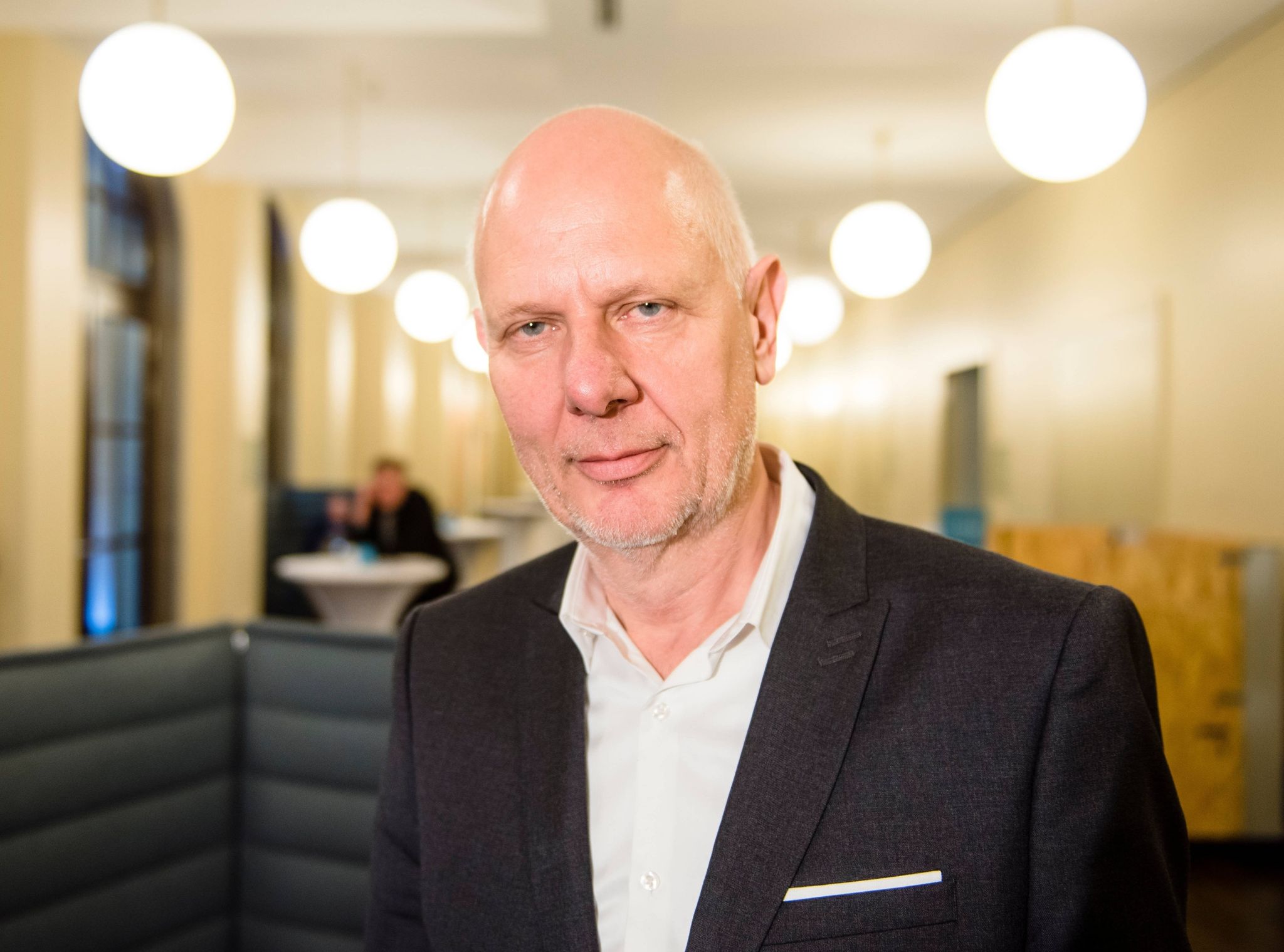 Zukunftsforscher Horx: «Omnikrise» kann 20 Jahre dauern