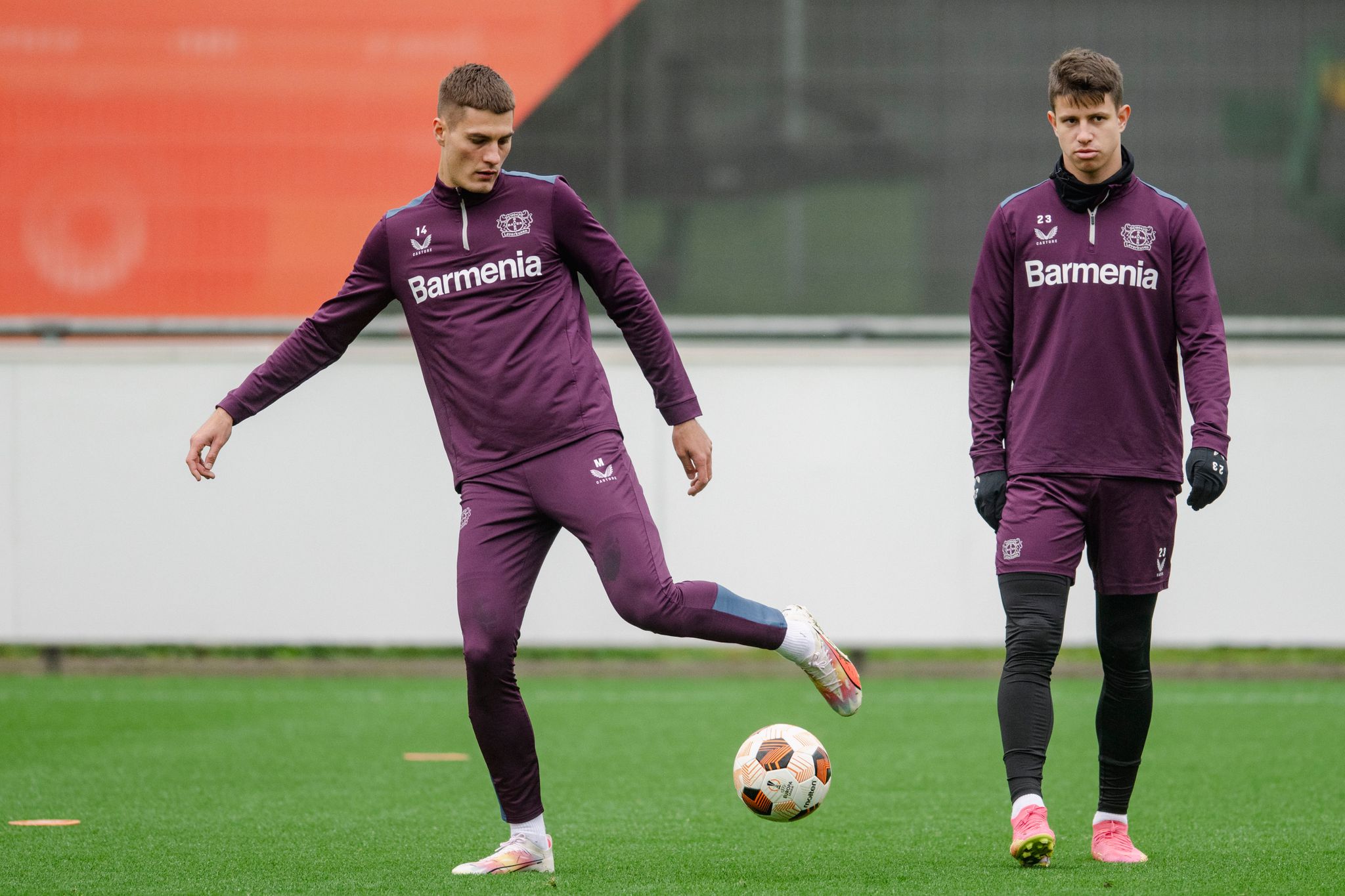 Schicks Comeback-Tor «für Kopf, Seele und Herz»