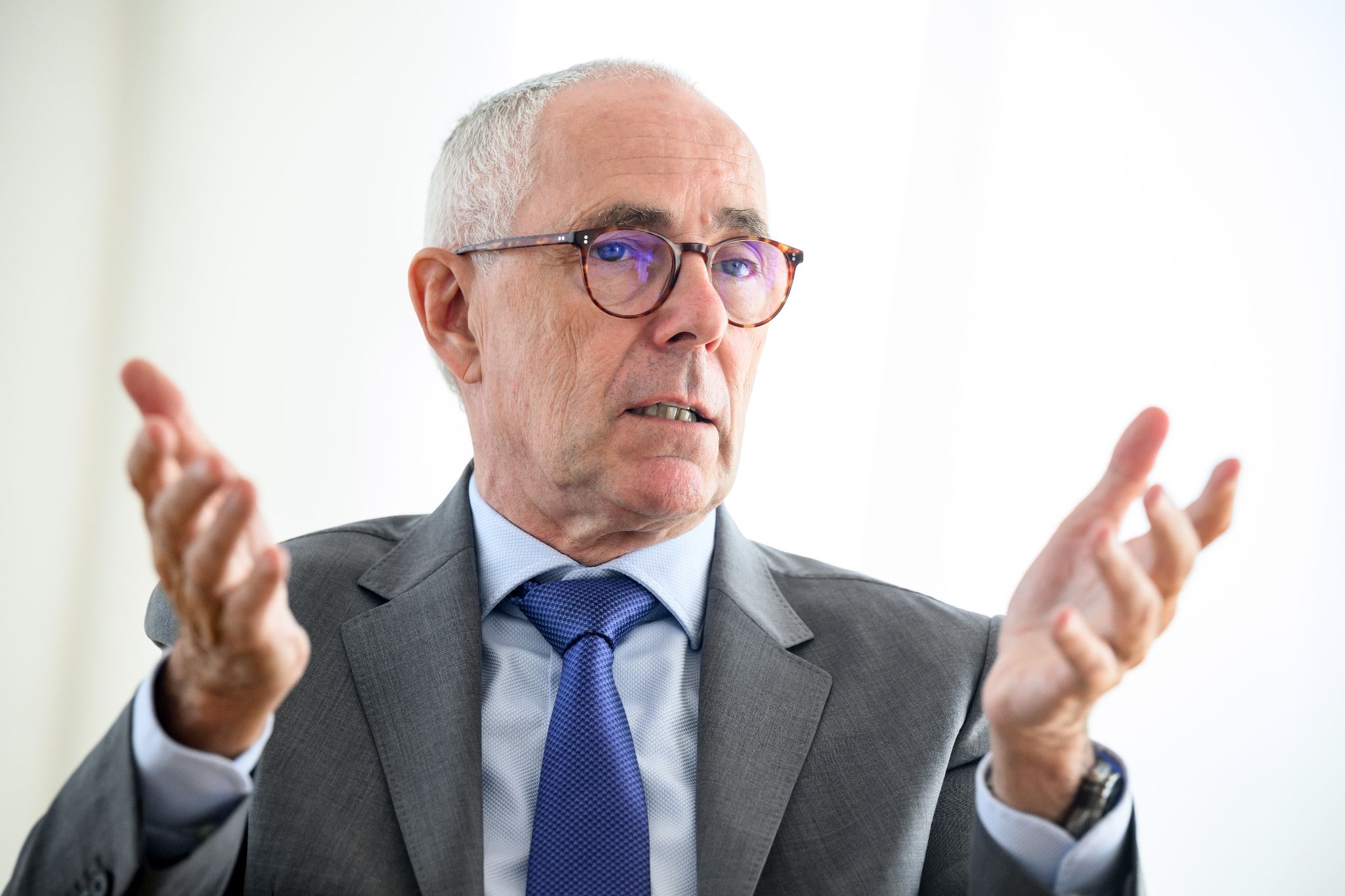 Haushaltskrise: Es drohen höhere Strompreise