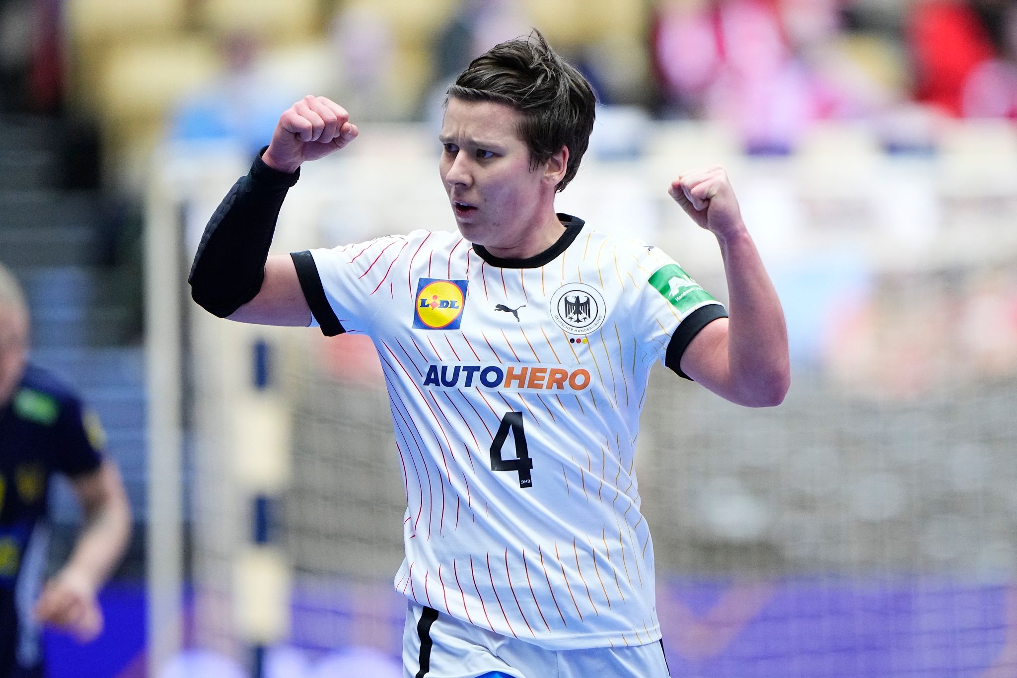 Olympia im Blick: DHB-Frauen suchen den «Reset»-Knopf