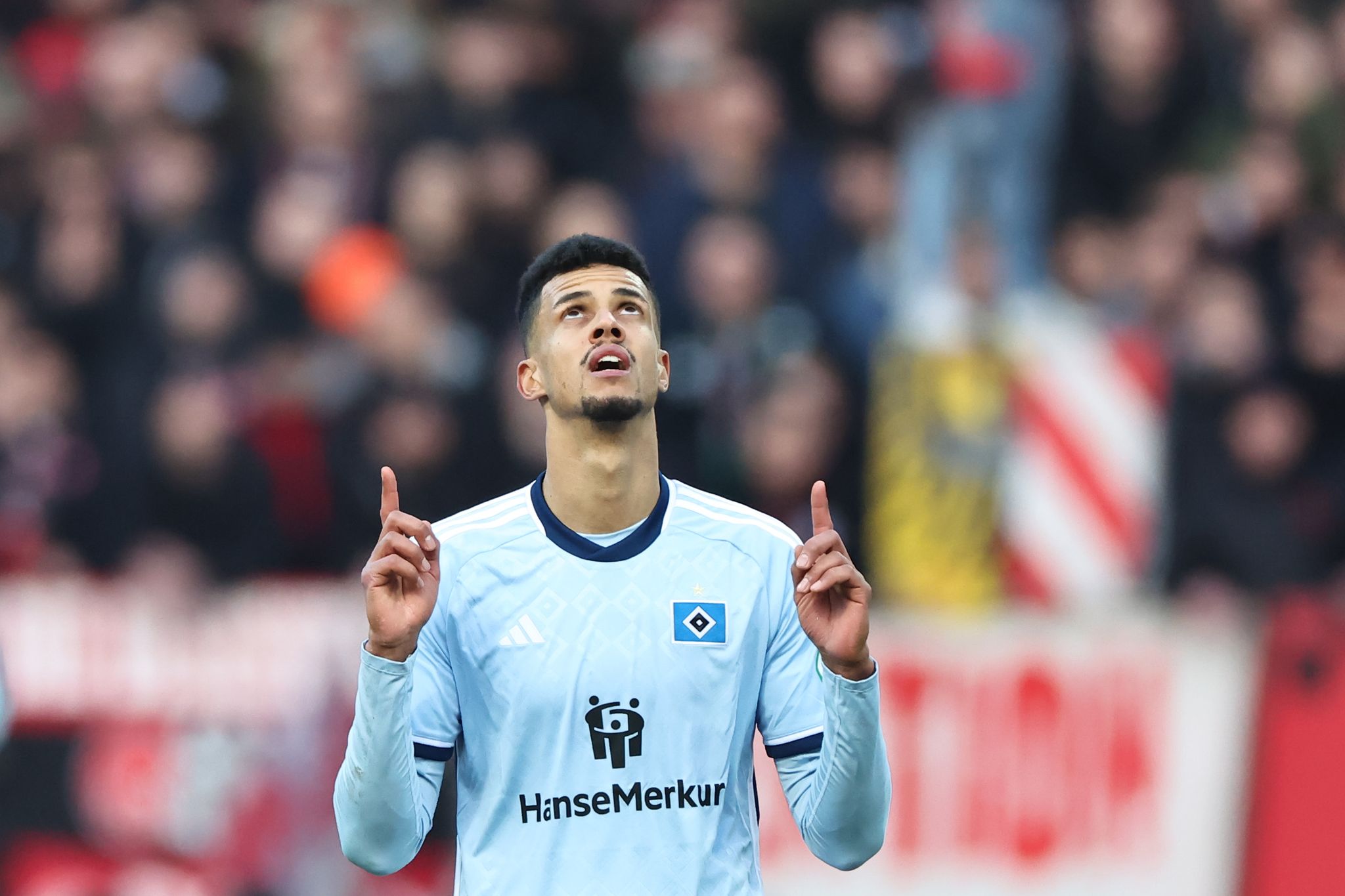 HSV mit zweitem Auswärtssieg – Fortuna siegt in Magdeburg