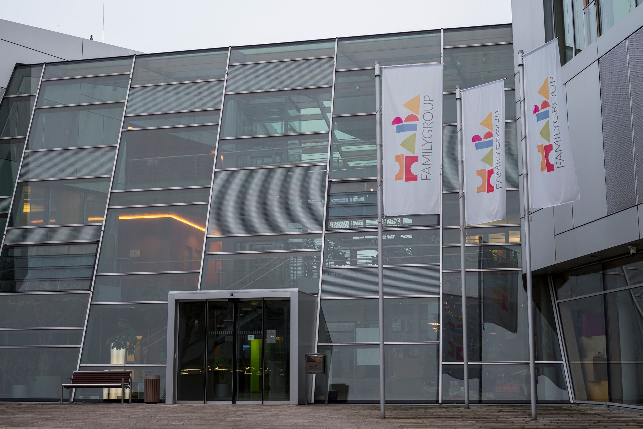 Spielwarenhersteller Haba baut rund 500 Stellen ab