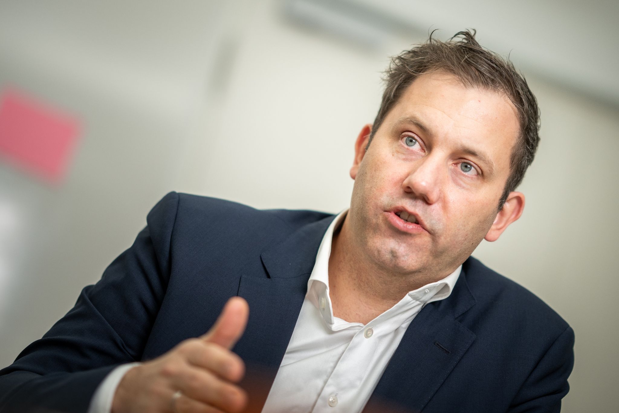 Nachtragshaushalt 2023 auf dem Weg