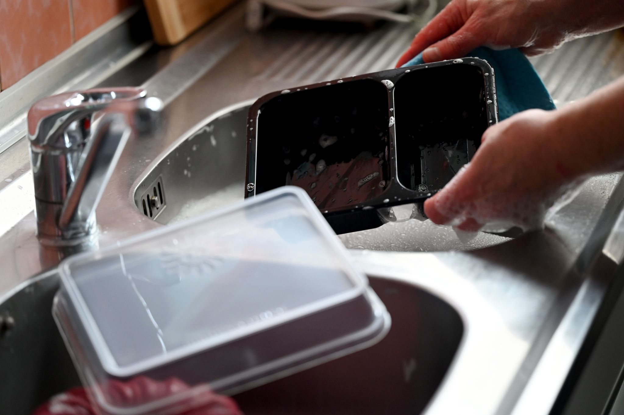 Mehrweg-Angebotspflicht? – Ruf nach Nachbesserungen