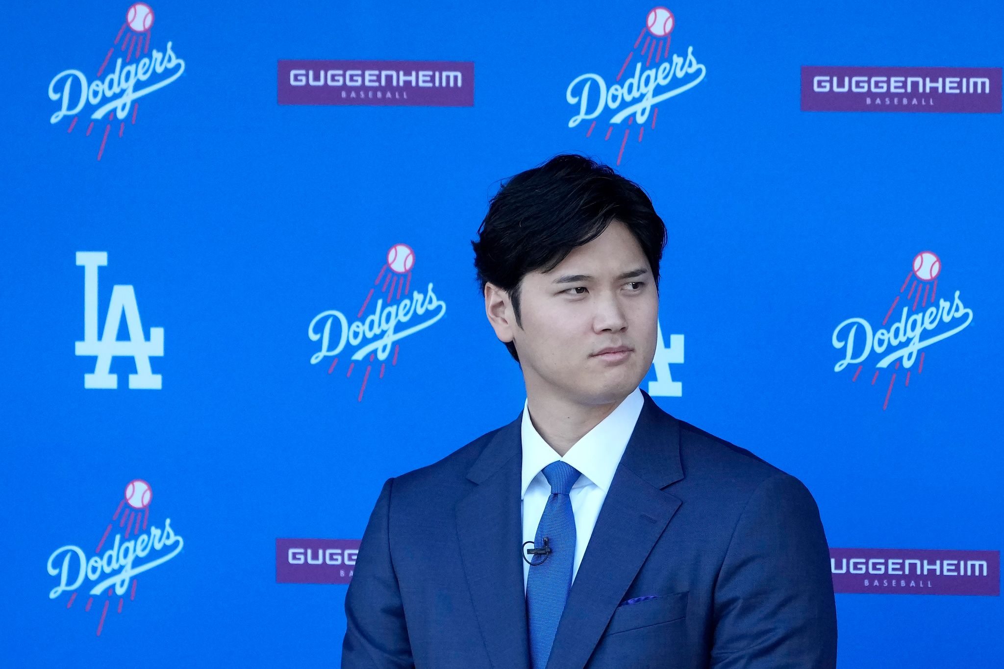 Warum ein Baseball-Spieler 700 000 000 Dollar bekommt