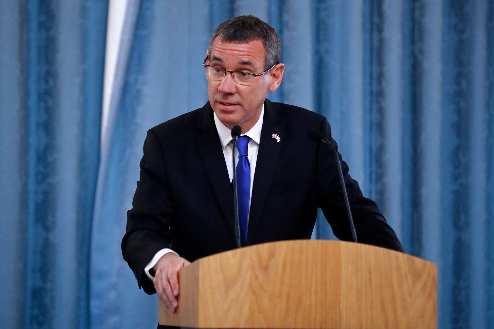 Israel bestätigt Berichte über geplante Gaza-Pufferzone