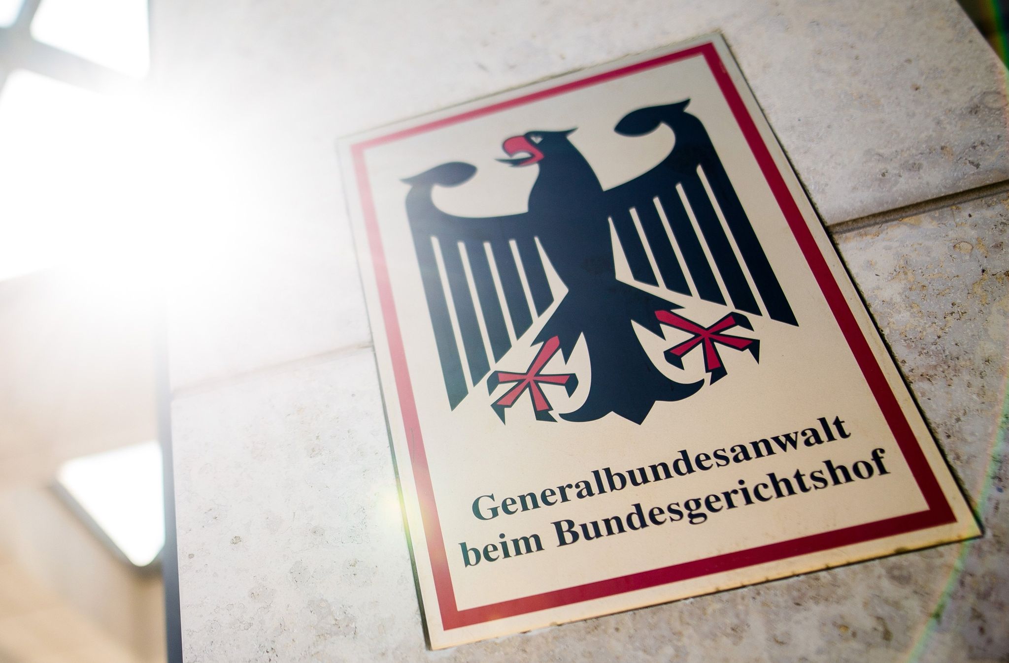 Anklage nach großer «Reichsbürger»-Razzia