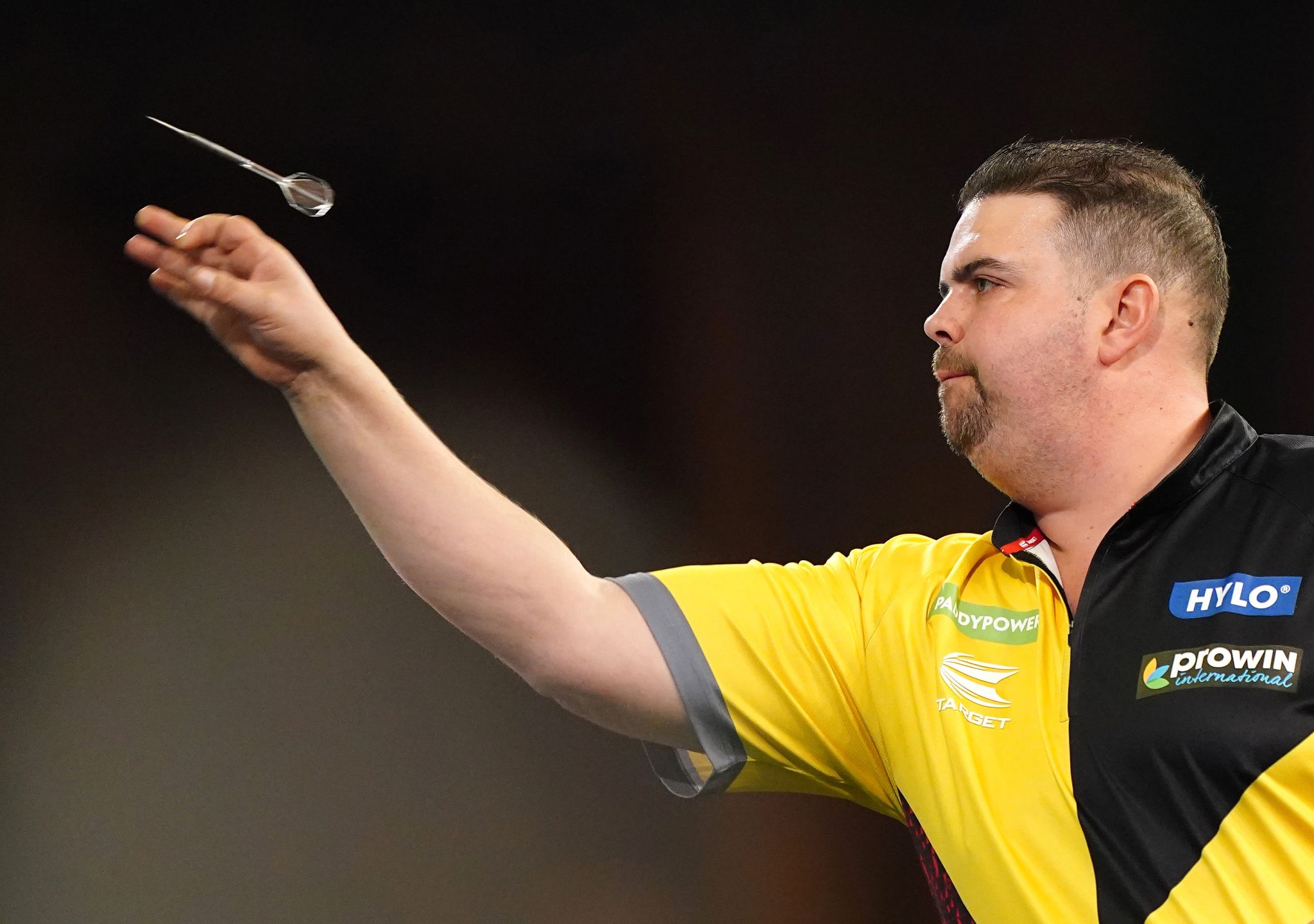 «Ein schönes Gefühl»: Großes Darts-Interesse an Clemens