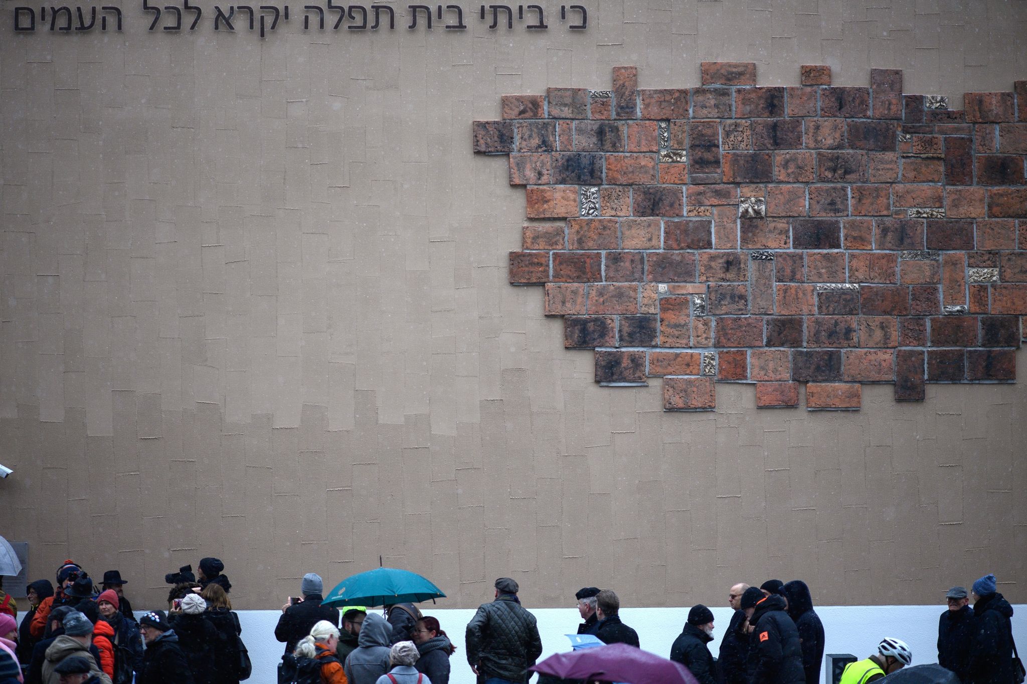 Magdeburg hat wieder eine Synagoge