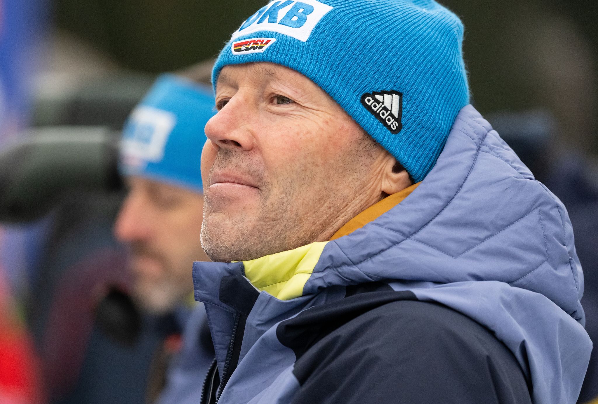 Psycho-Tricks und Risiko: Velepec macht Biathleten besser