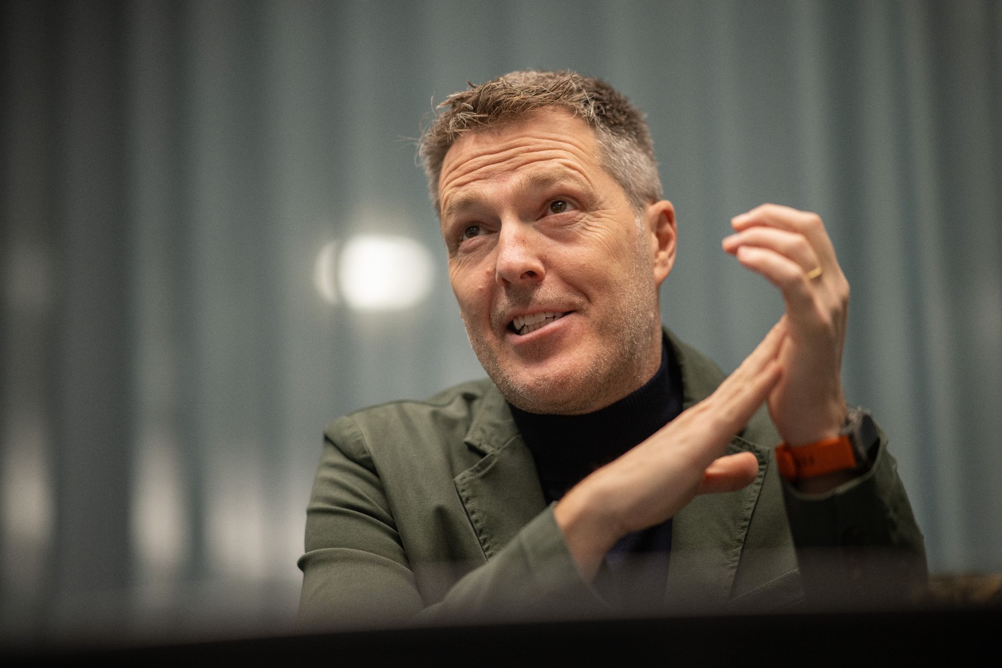 Super-League-Agentur baut auf große Unterstützung