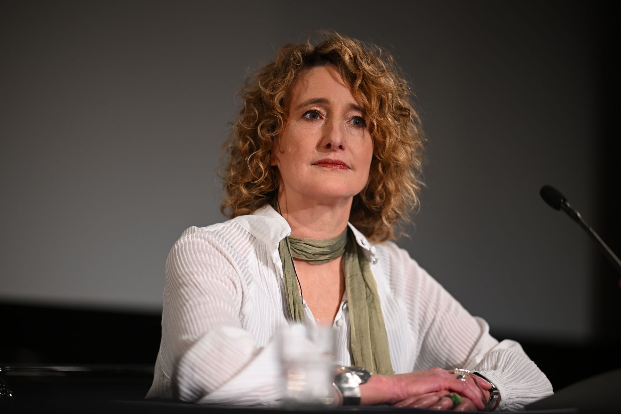 Tricia Tuttle wird neue Berlinale-Leiterin
