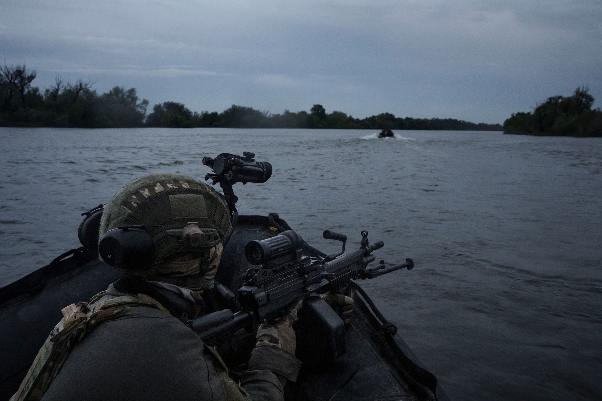 Krieg gegen die Ukraine: So ist die Lage