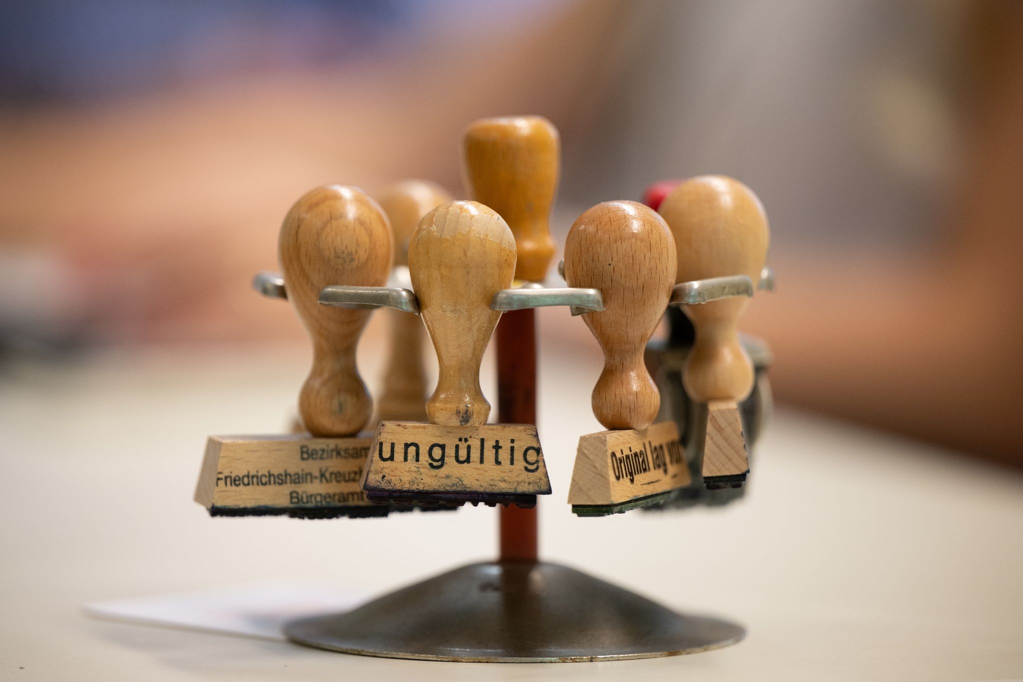 «Das ist grotesk»: Verbände fordern Abbau von Bürokratie