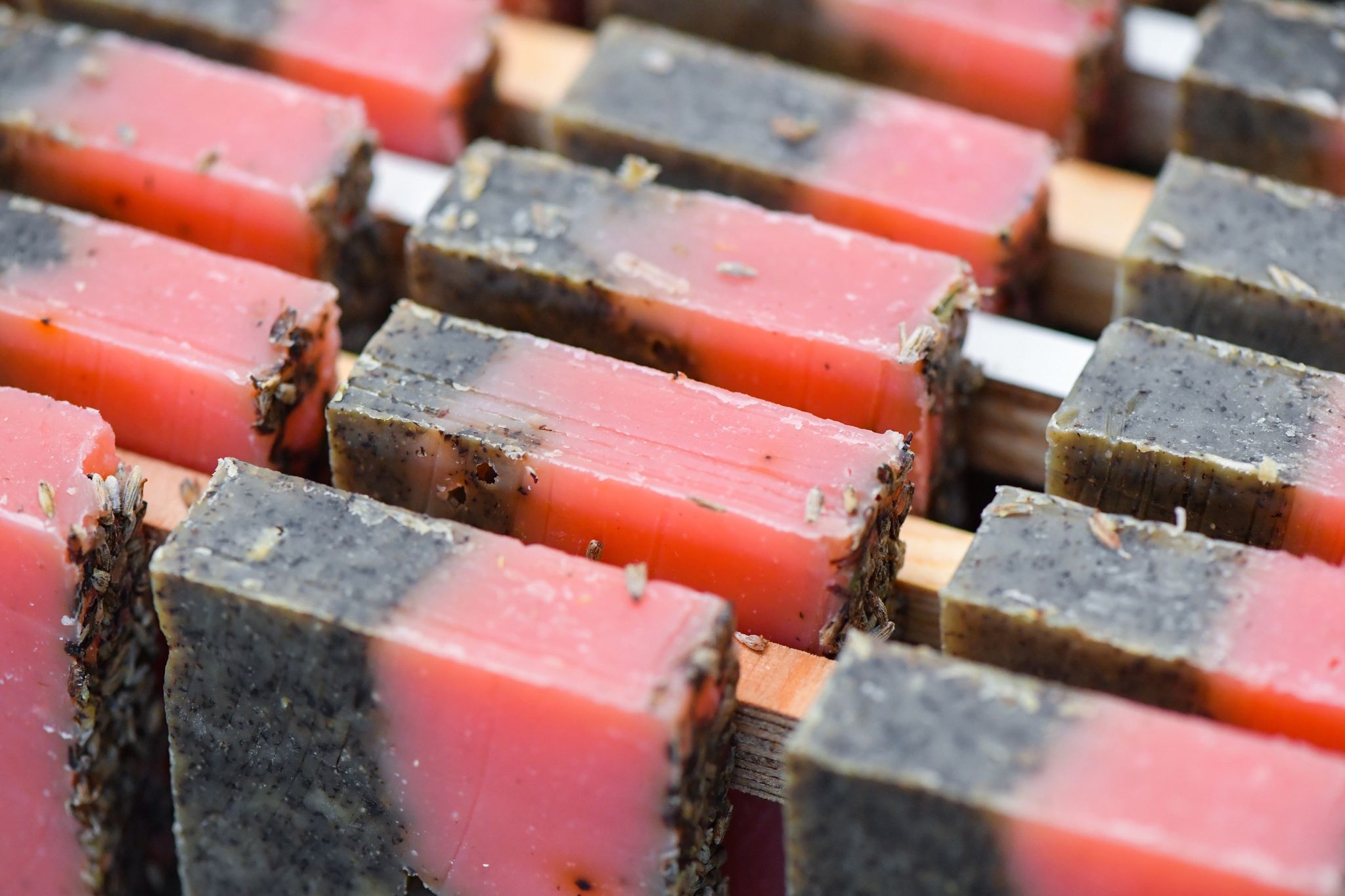 Kosmetikbranche mit weiterem Rekordjahr