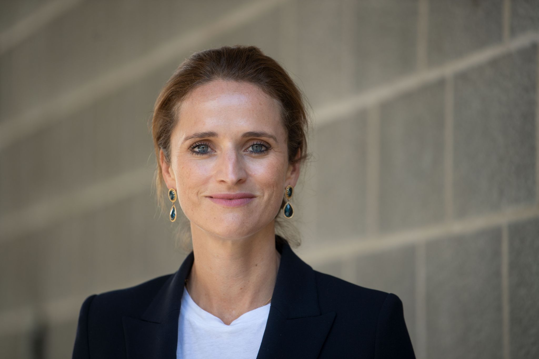 Neue Chefin des Startup-Verbands fordert «Kultur des Muts»