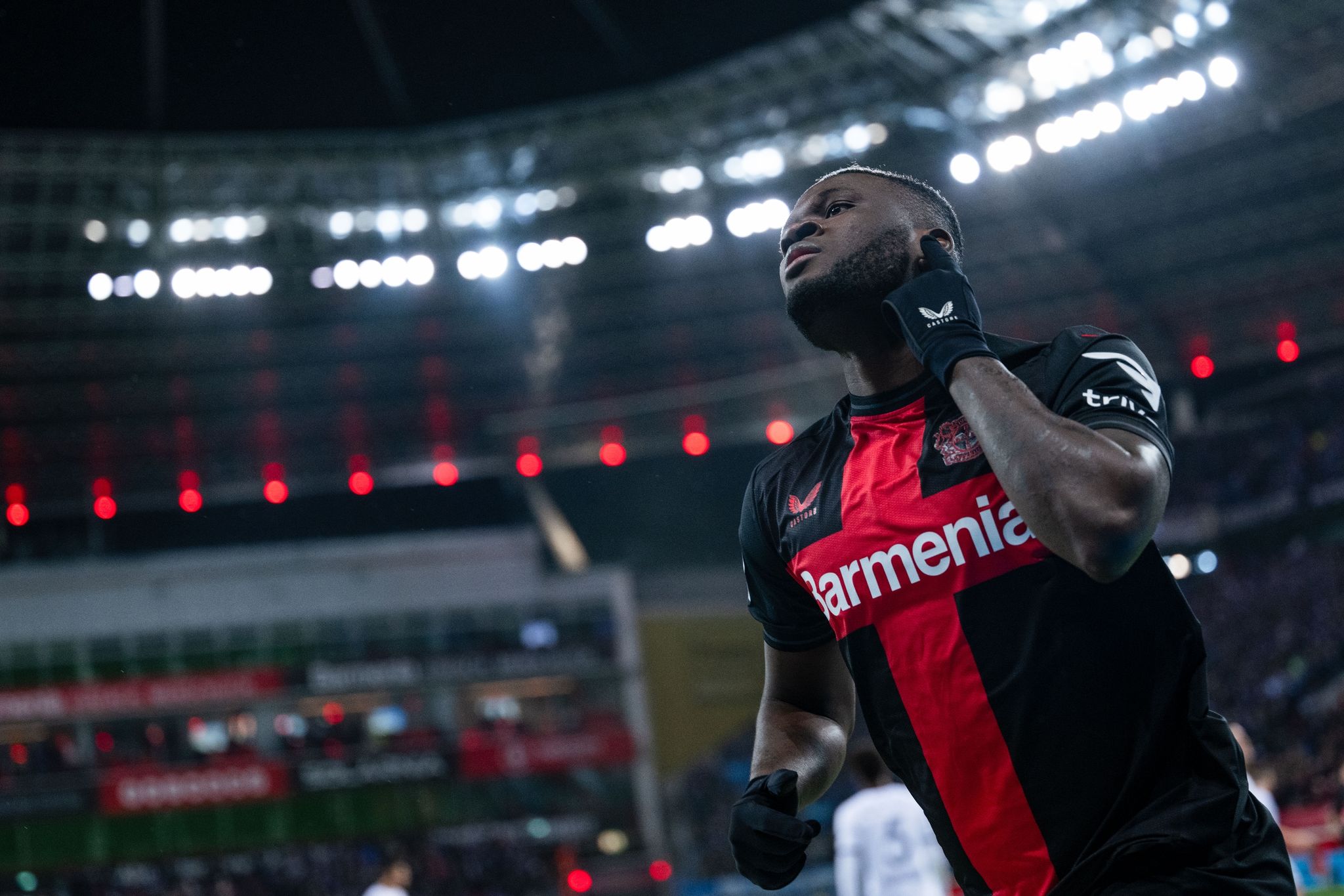 Leverkusen hört nicht auf zu siegen – FC Bayern bleibt dran