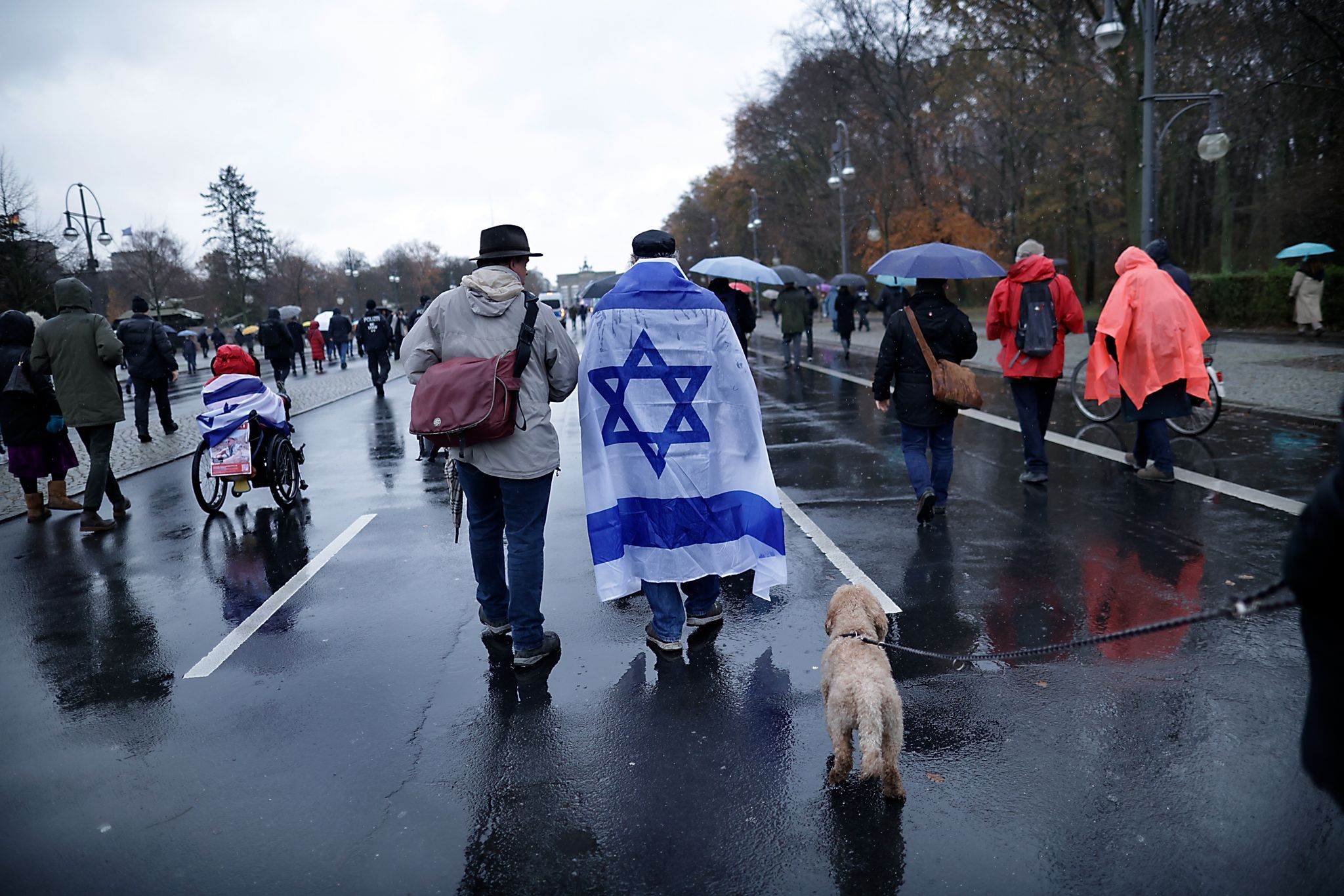 «Latenter Antisemitismus» geringer als vor 20 Jahren