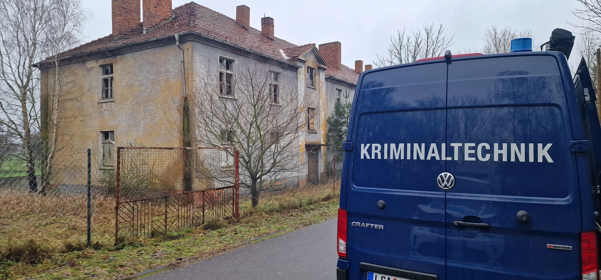 Neue Grabung im Fall «Inga» – Proben für Rechtsmedizin