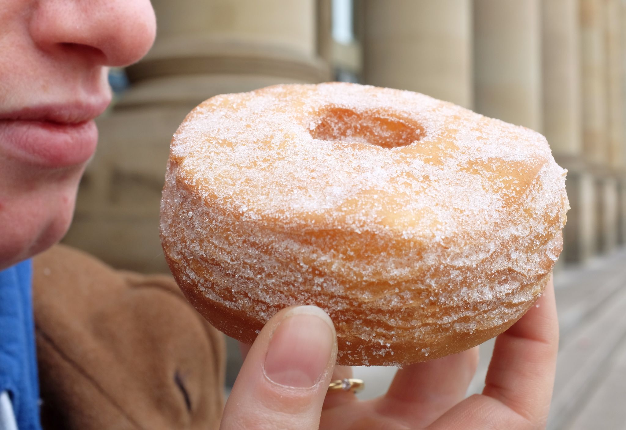 Vor zehn Jahren: Cronut wird zum viralen Food-Trend