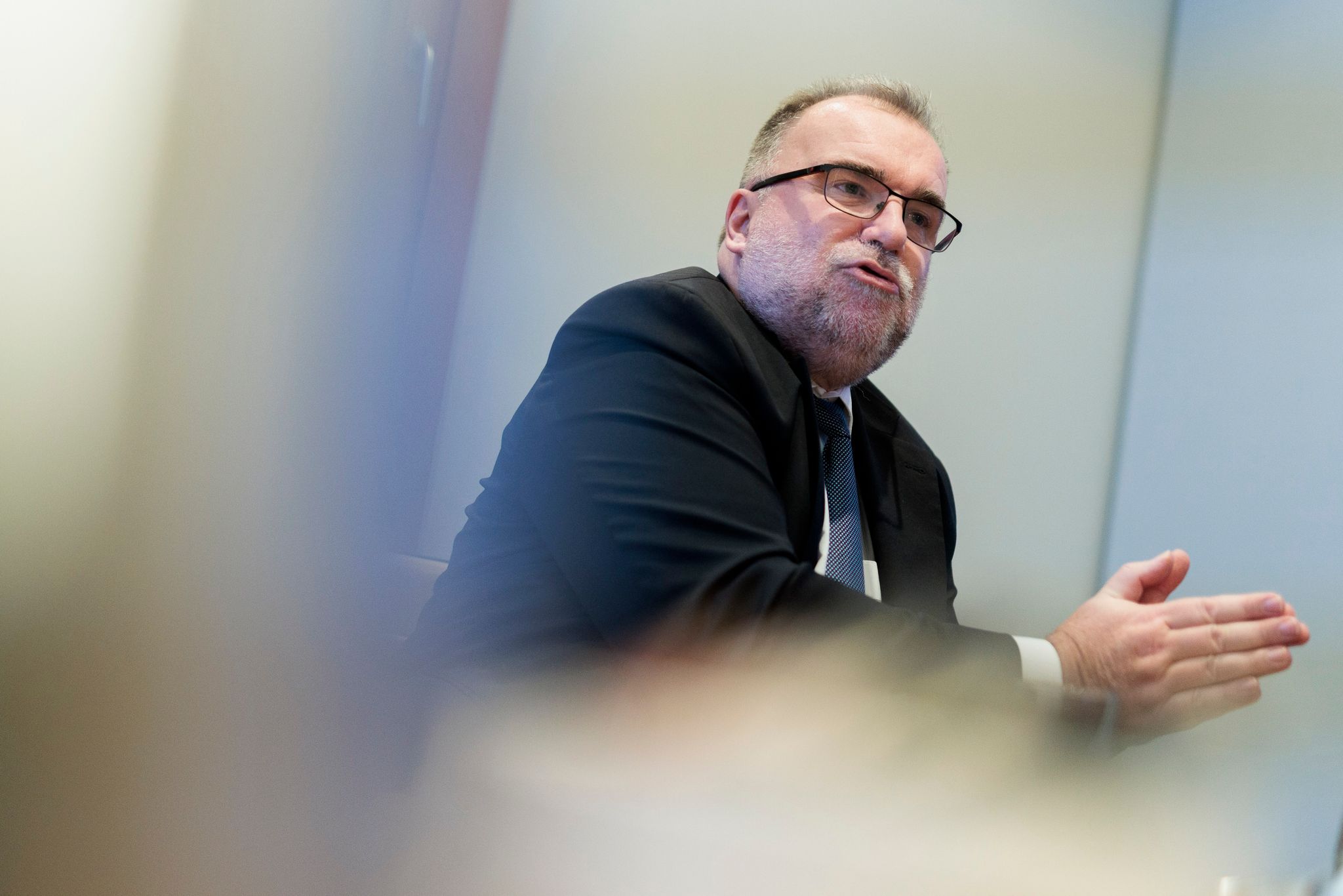 BDI: Ziele für Güterverkehr auf Schiene «illusorisch»