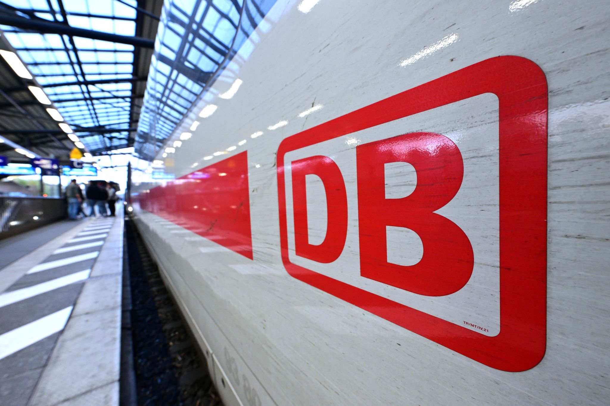 Bahn startet Ausschreibung für neue ICE-Generation