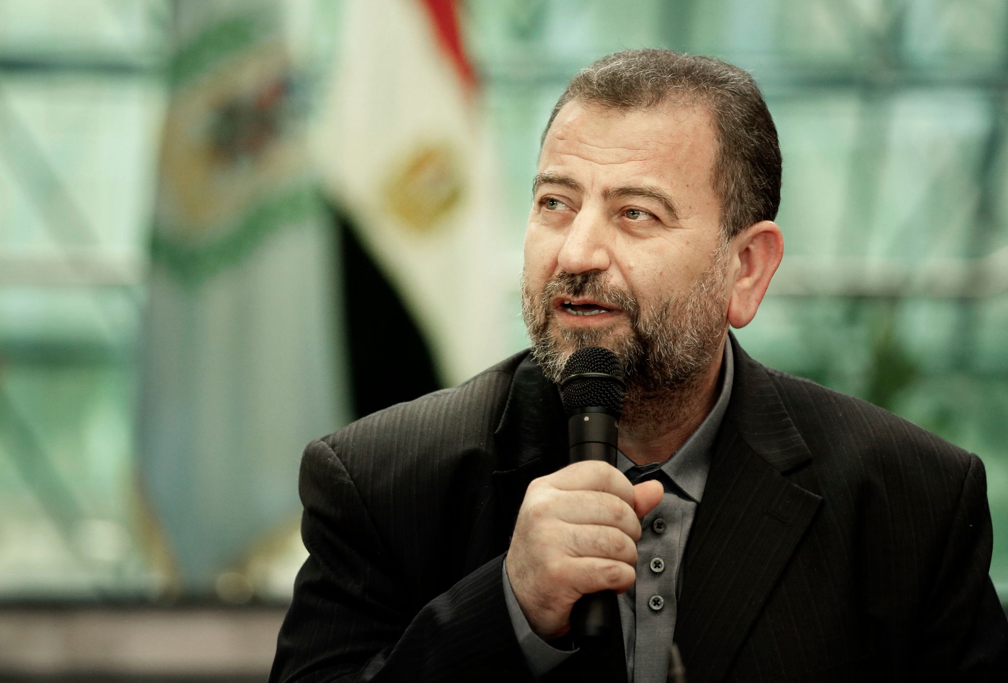 Geisel-Freilassung: Hamas will neue Verhandlungen nach Krieg