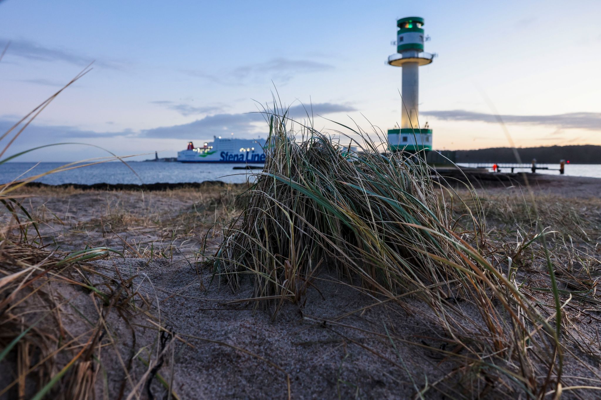 Über den Jahreswechsel wird das Wetter ungemütlich