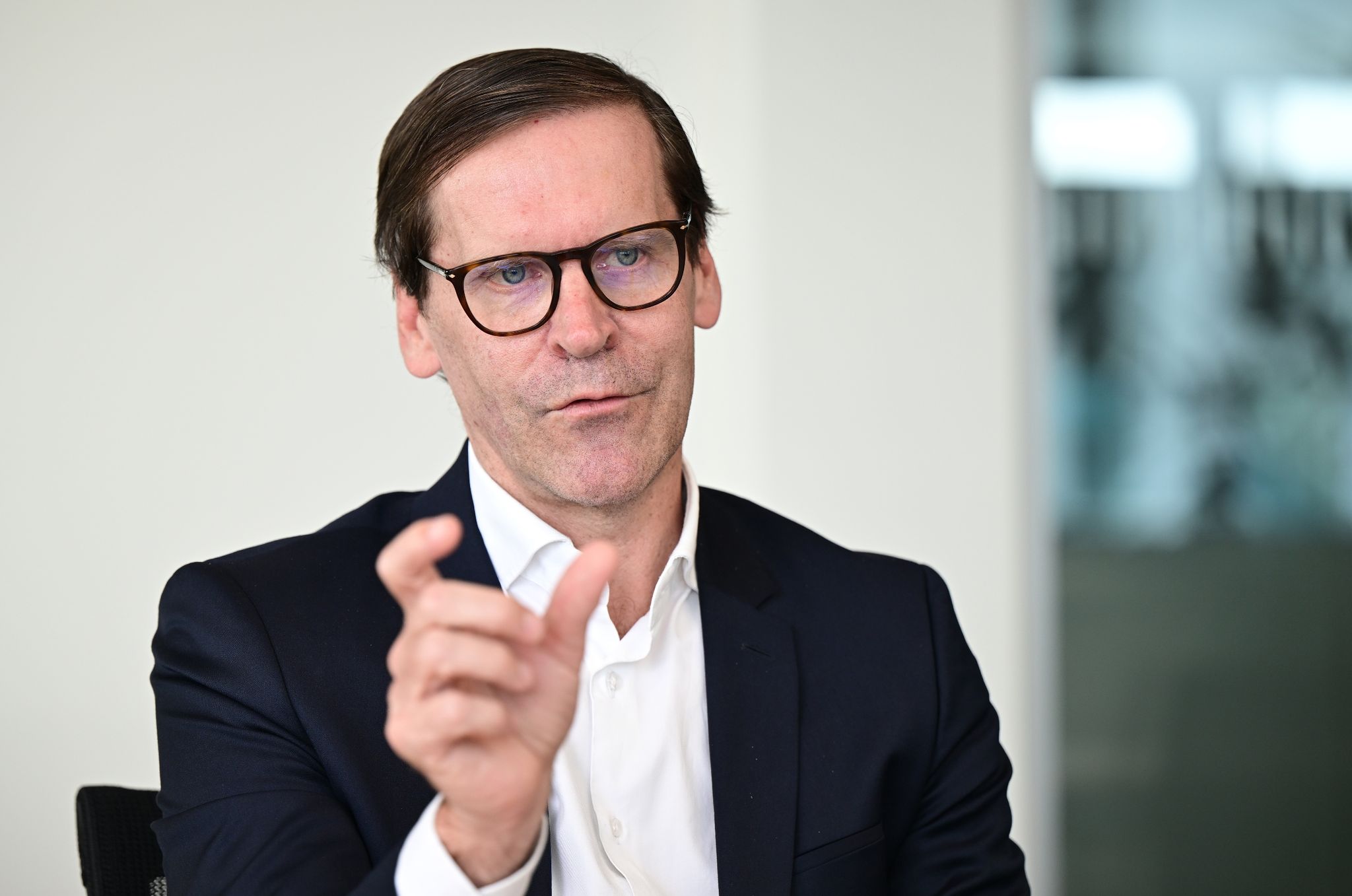 Curevac: Entscheidung im Patentstreit erwartet