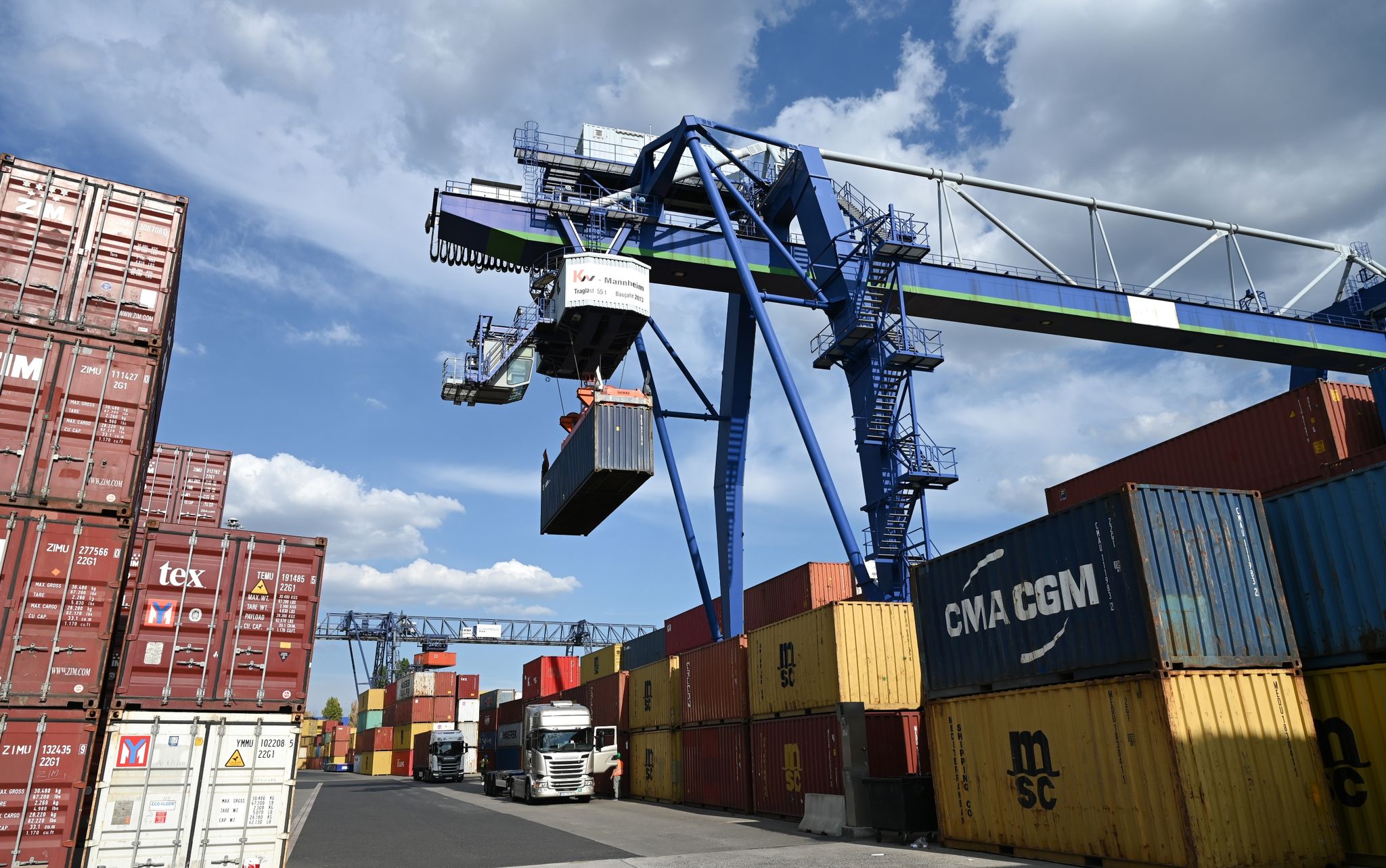 Deutsche Wirtschaft blickt pessimistisch aufs kommende Jahr