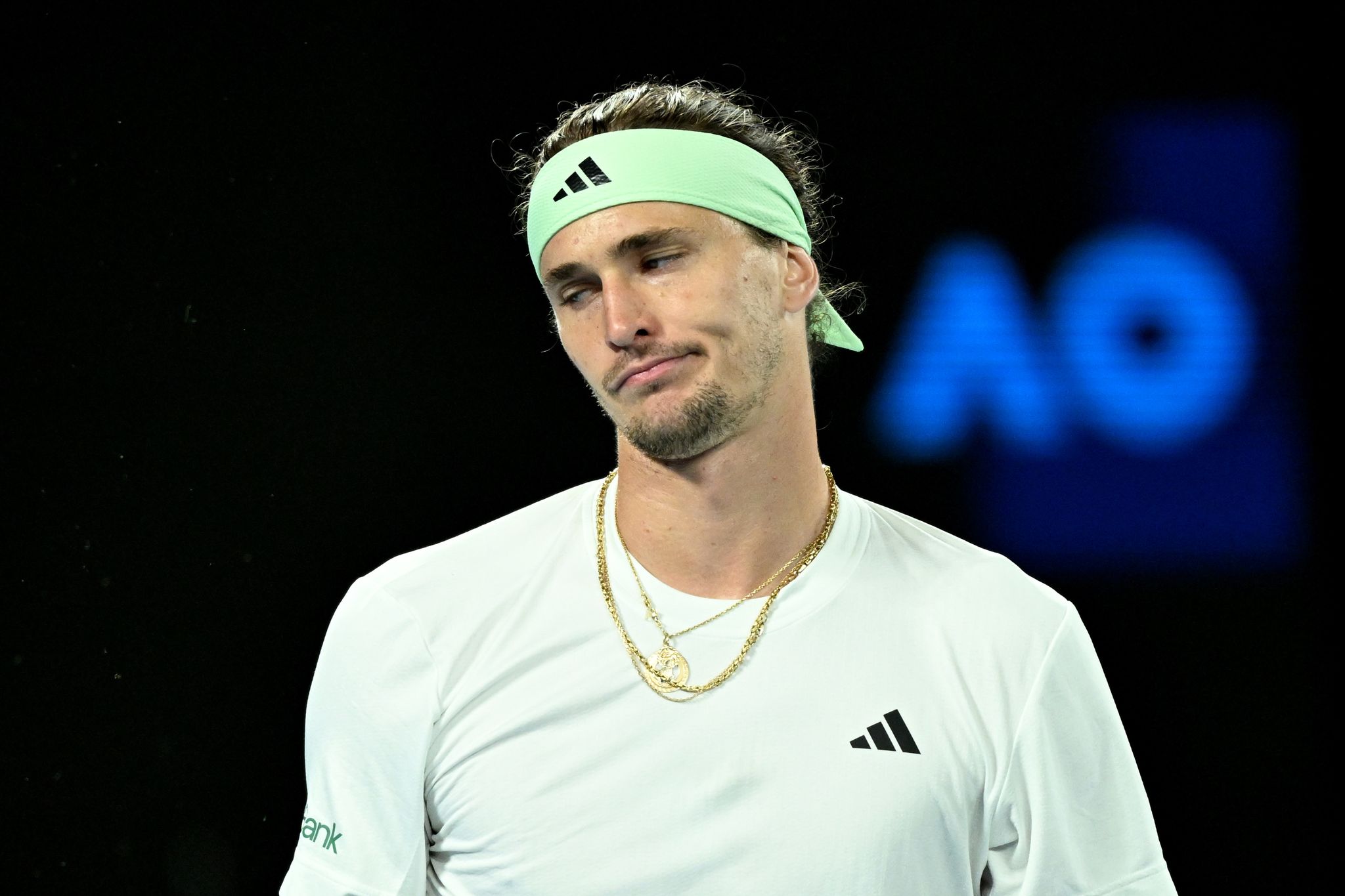 Zverev verpasst Finale der Australian Open