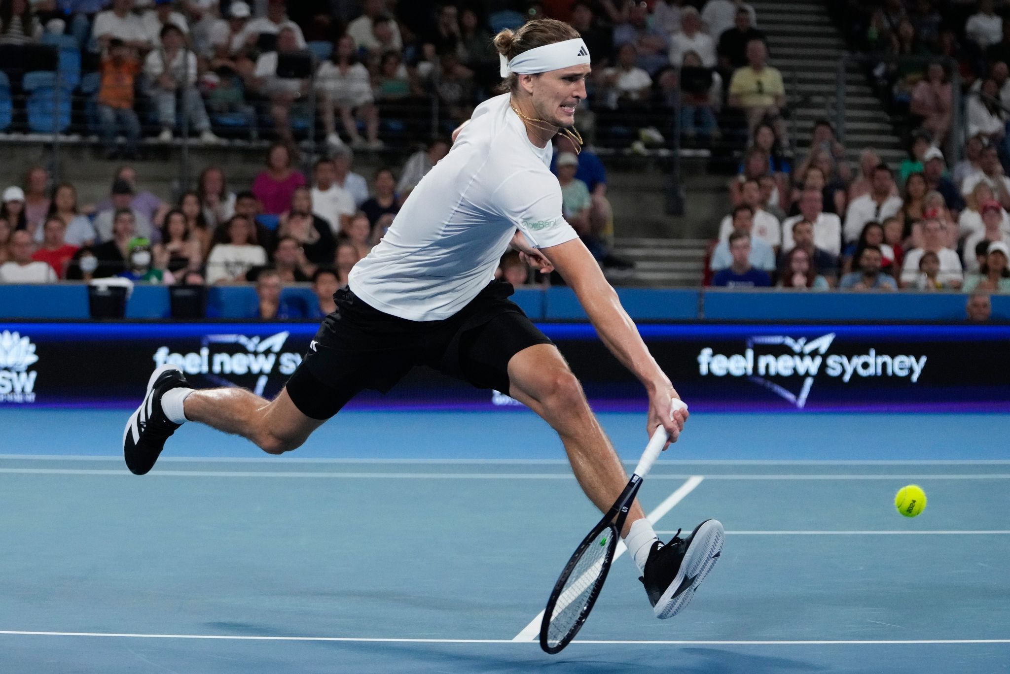 Nach Team-Triumph: Zverev und Co. reisen nach Melbourne