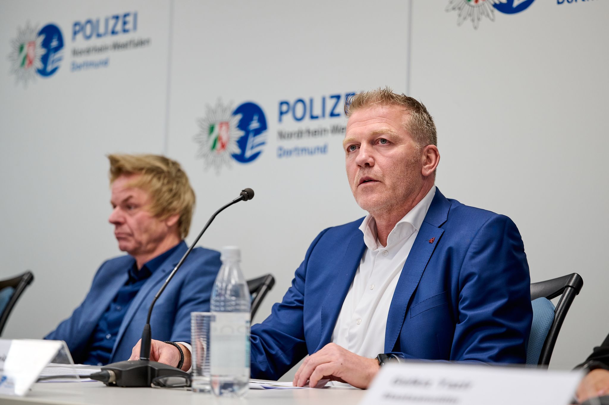 Festnahme in Mordfall an Dortmunderin 32 Jahre nach der Tat