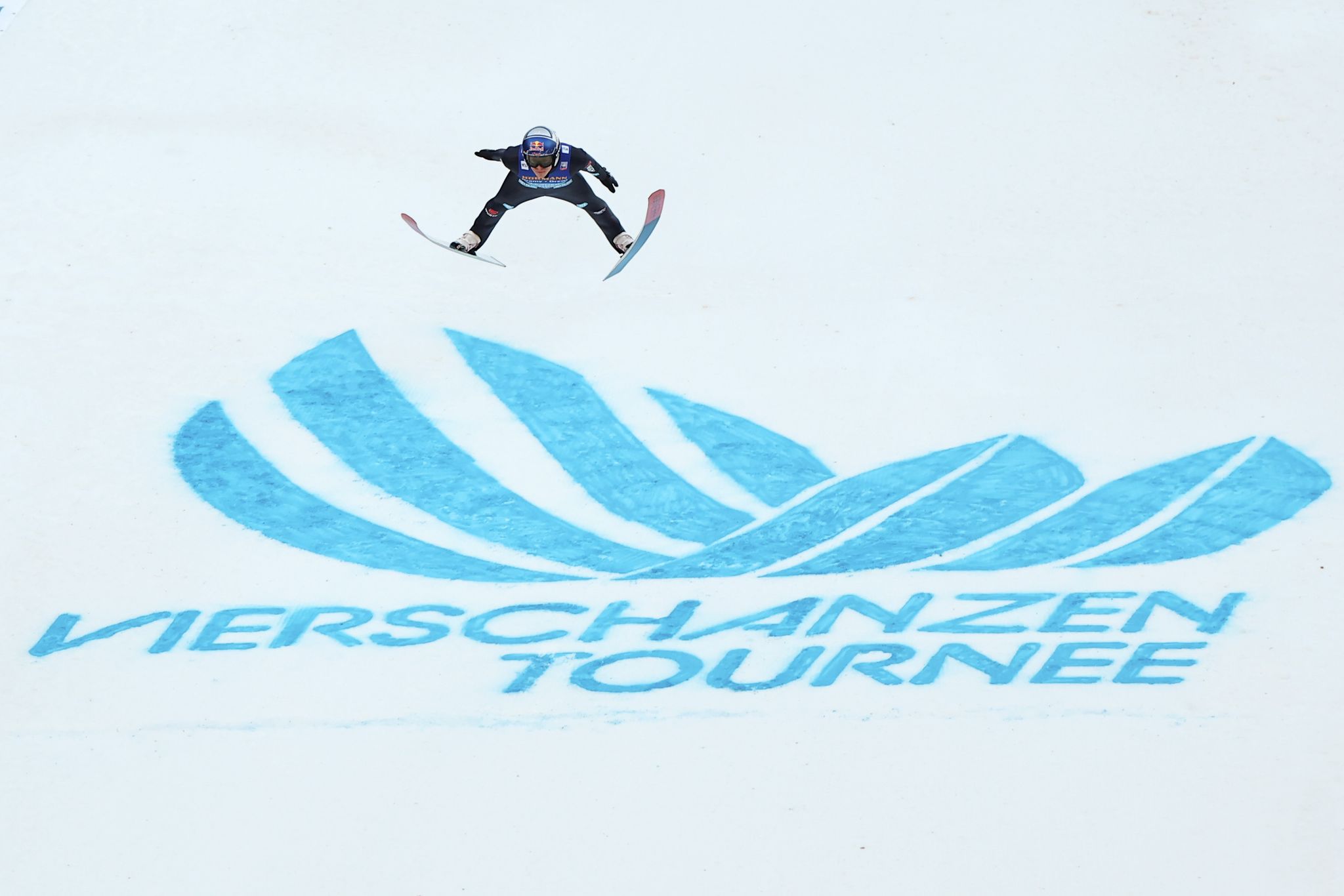 Skispringer freuen sich auf Ruhetag: «Definitiv sehr gut»