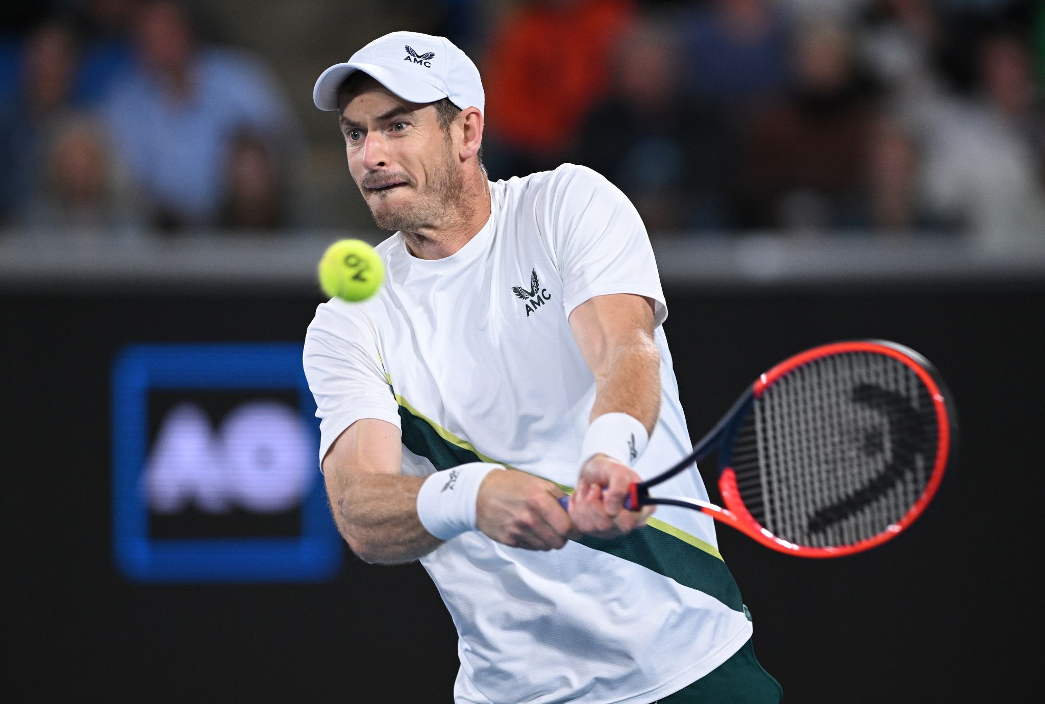 Night Sessions: Tour-Organisationen beschließen Reform