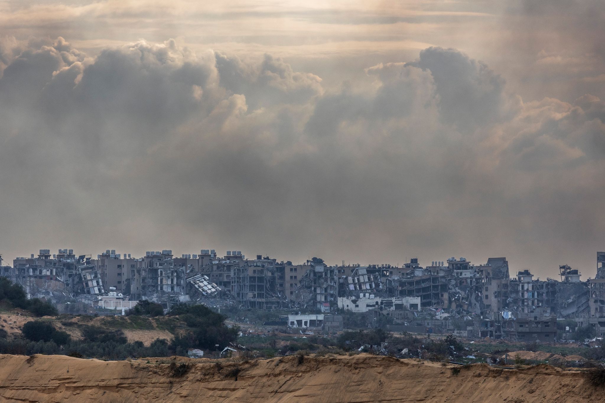UN-Gericht: Israel muss sich Völkermord-Vorwurf stellen