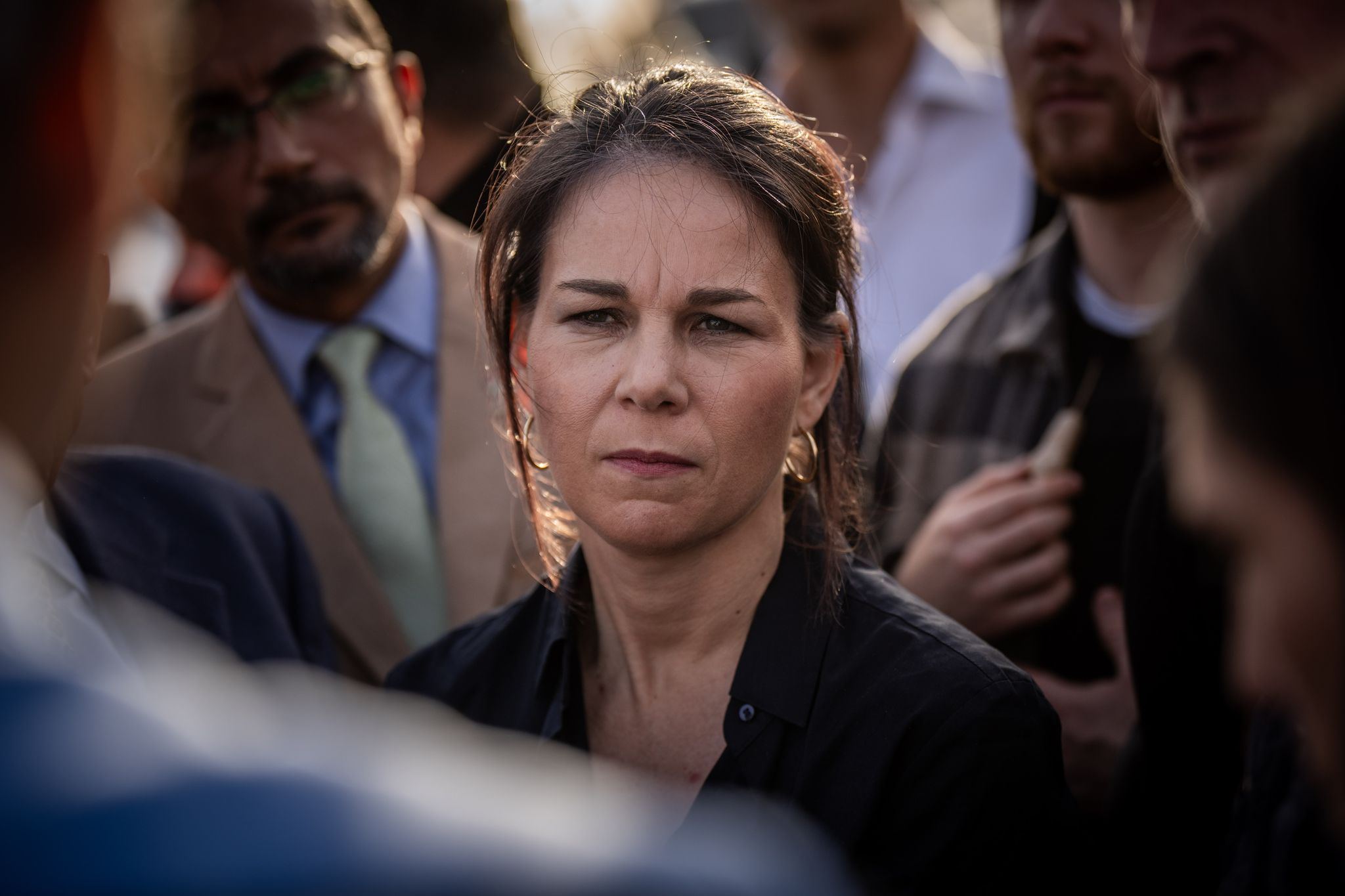 Baerbock will in Südostasien Kooperationen stärken