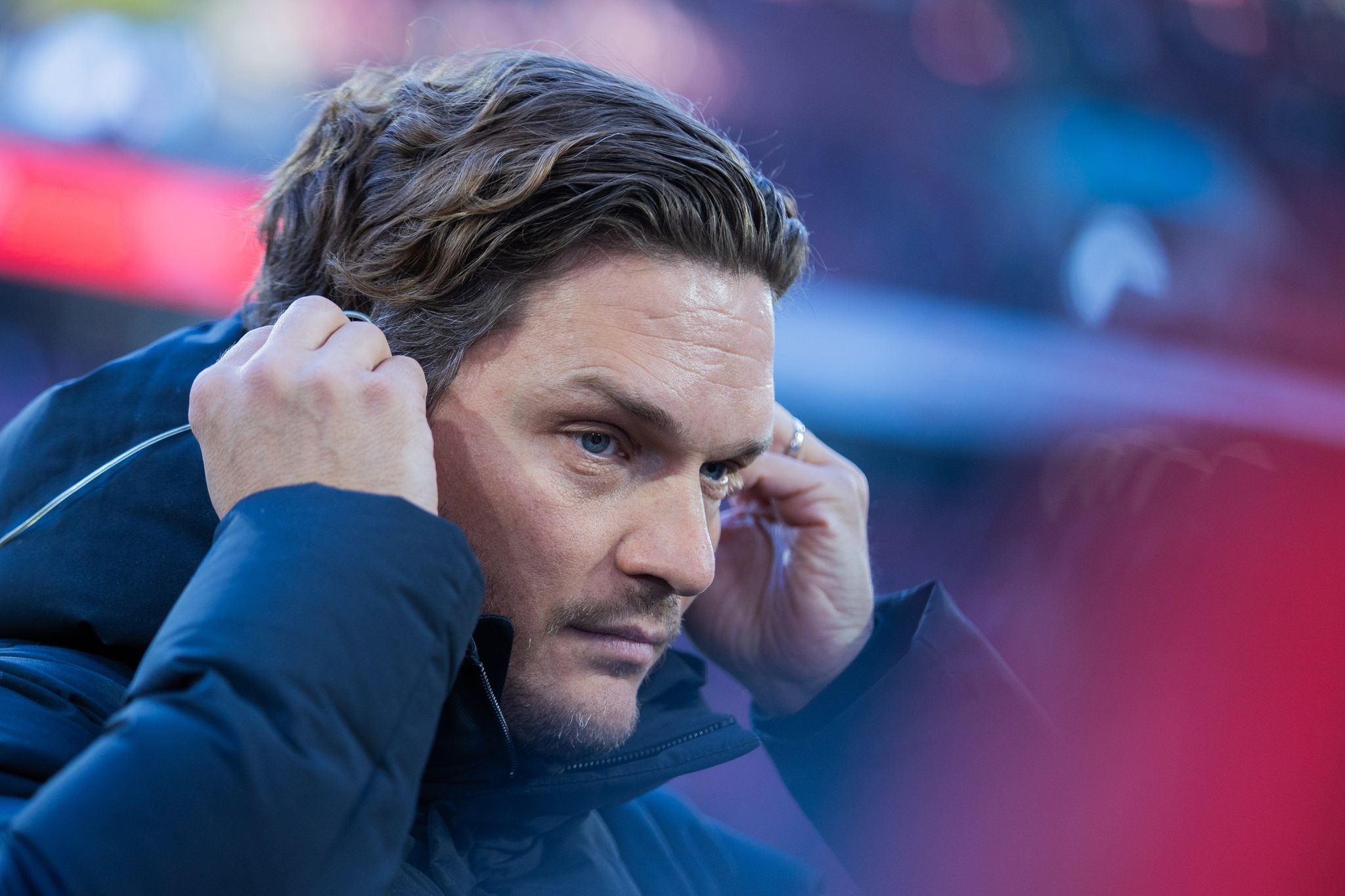 Stabilität: BVB verteidigt sich zur Aufholjagd