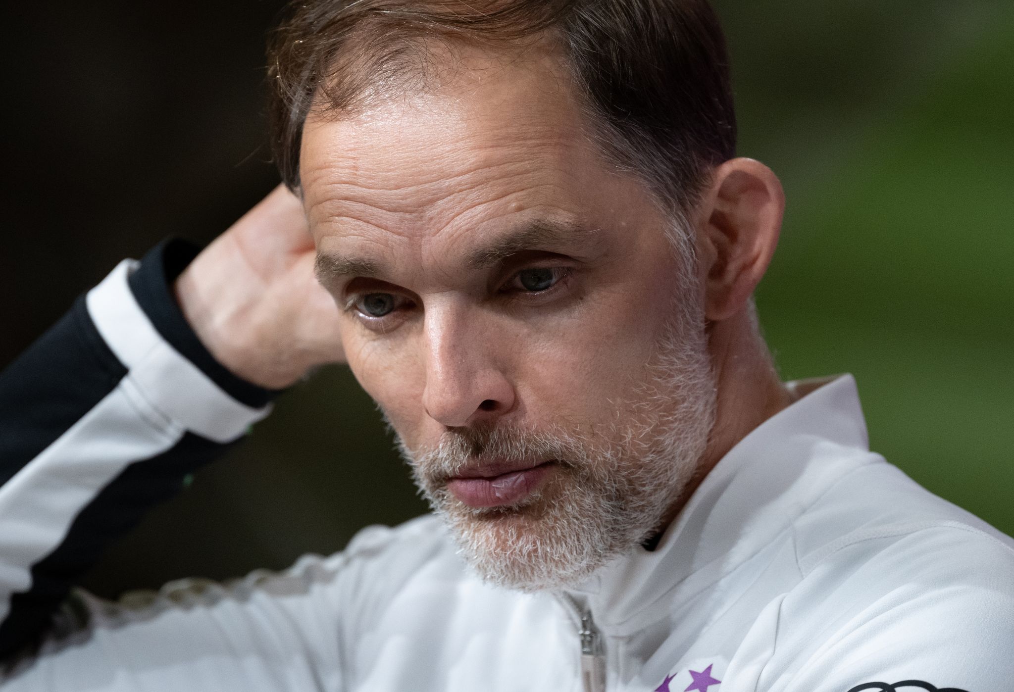 FC Bayern München passt Transferpläne nicht an