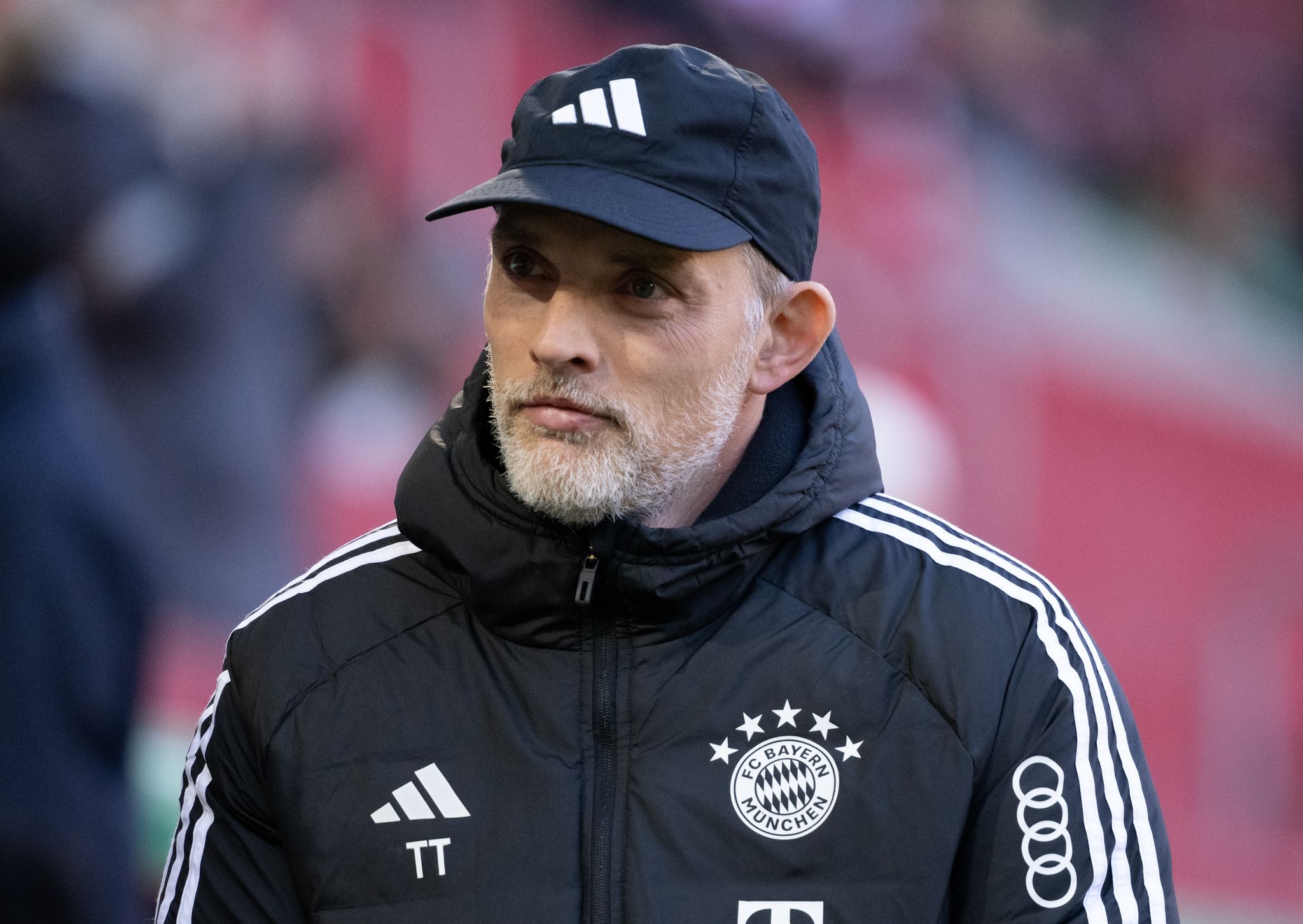 FC Bayern reagiert auf Kritik an Tuchel mit deutlichem Rüffel