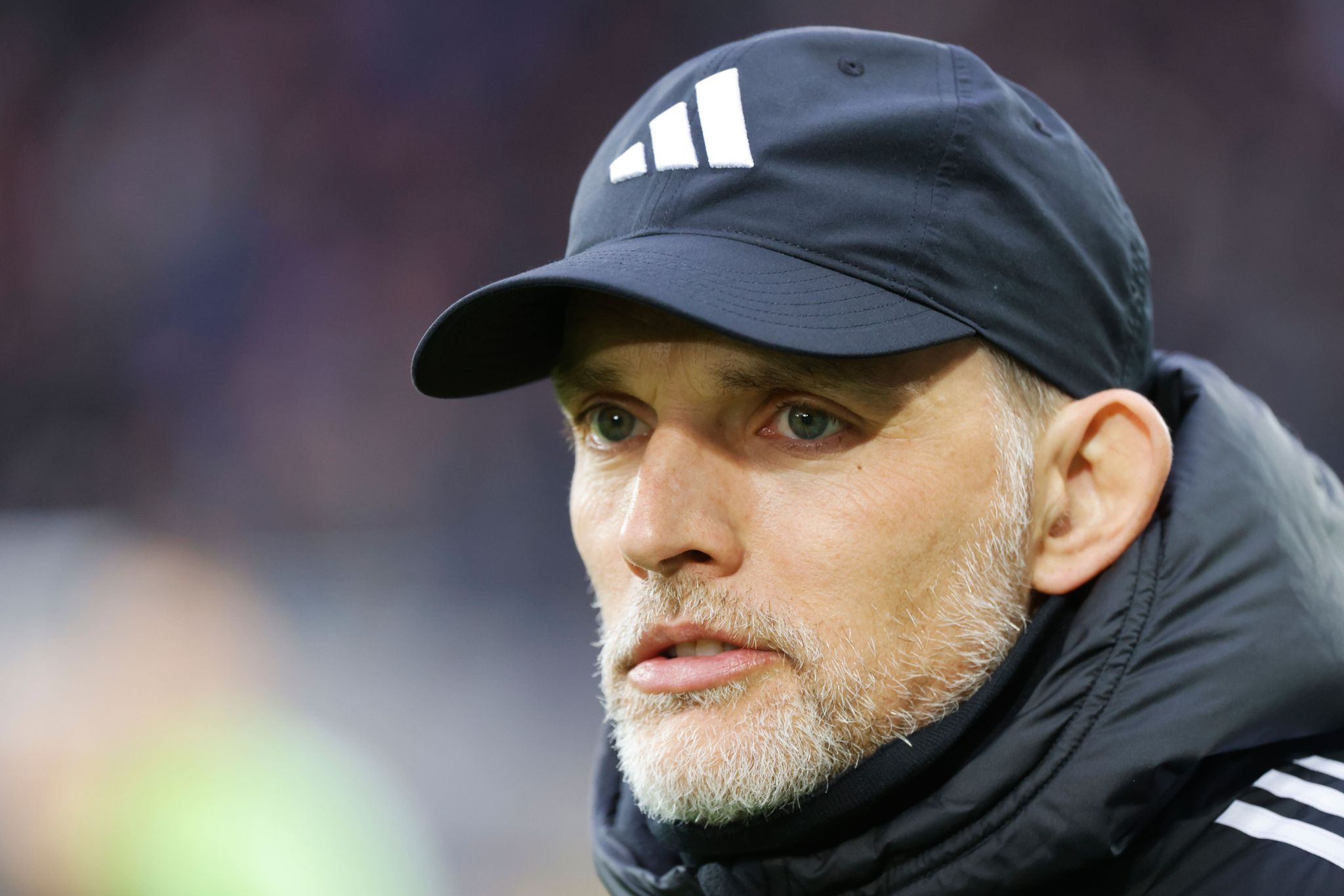 Tuchel freut sich auf Rekordpaarung – Dier winkt Joker-Debüt