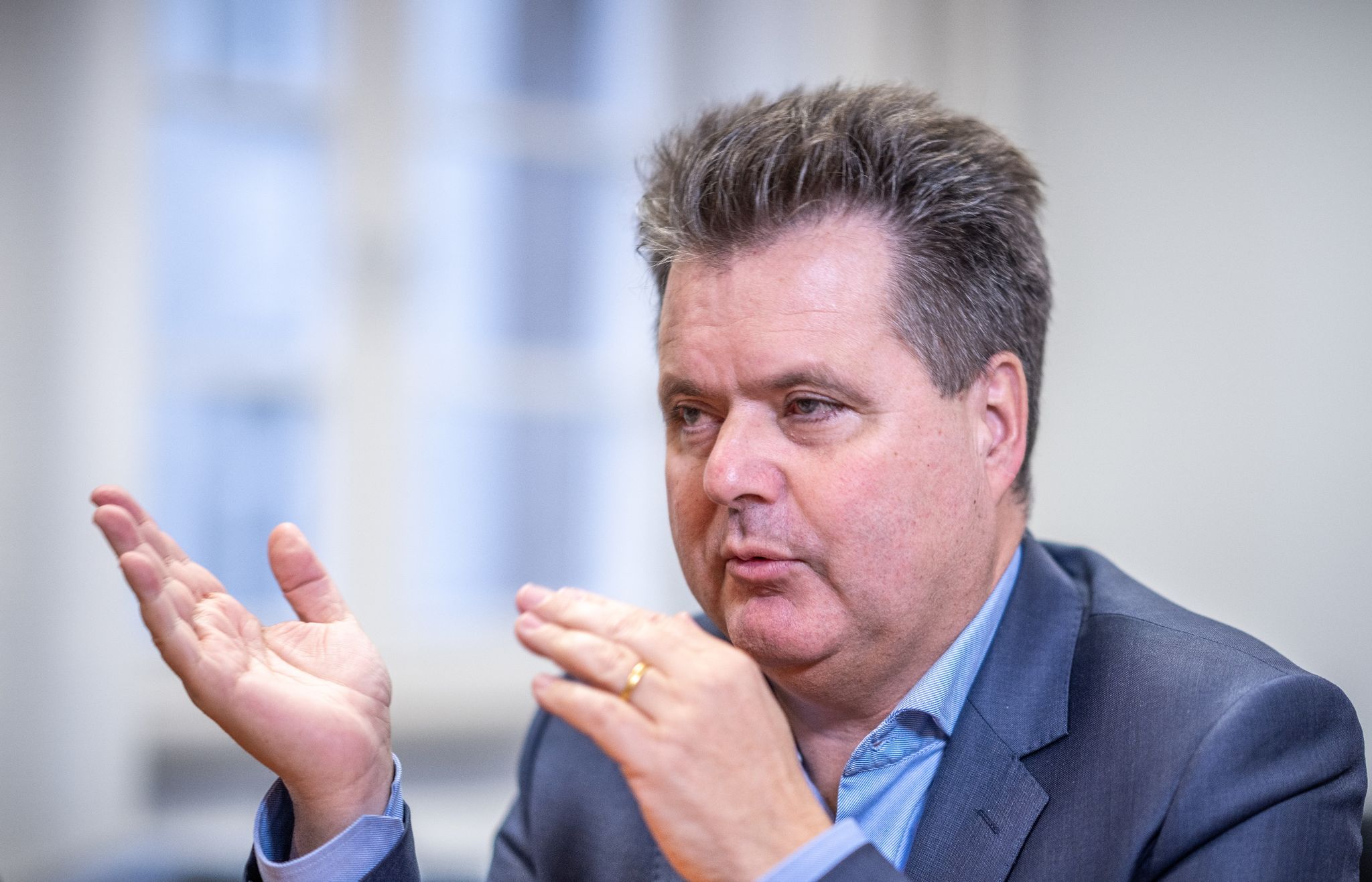 Dusel: Viele Akademiker mit Behinderungen ohne Job