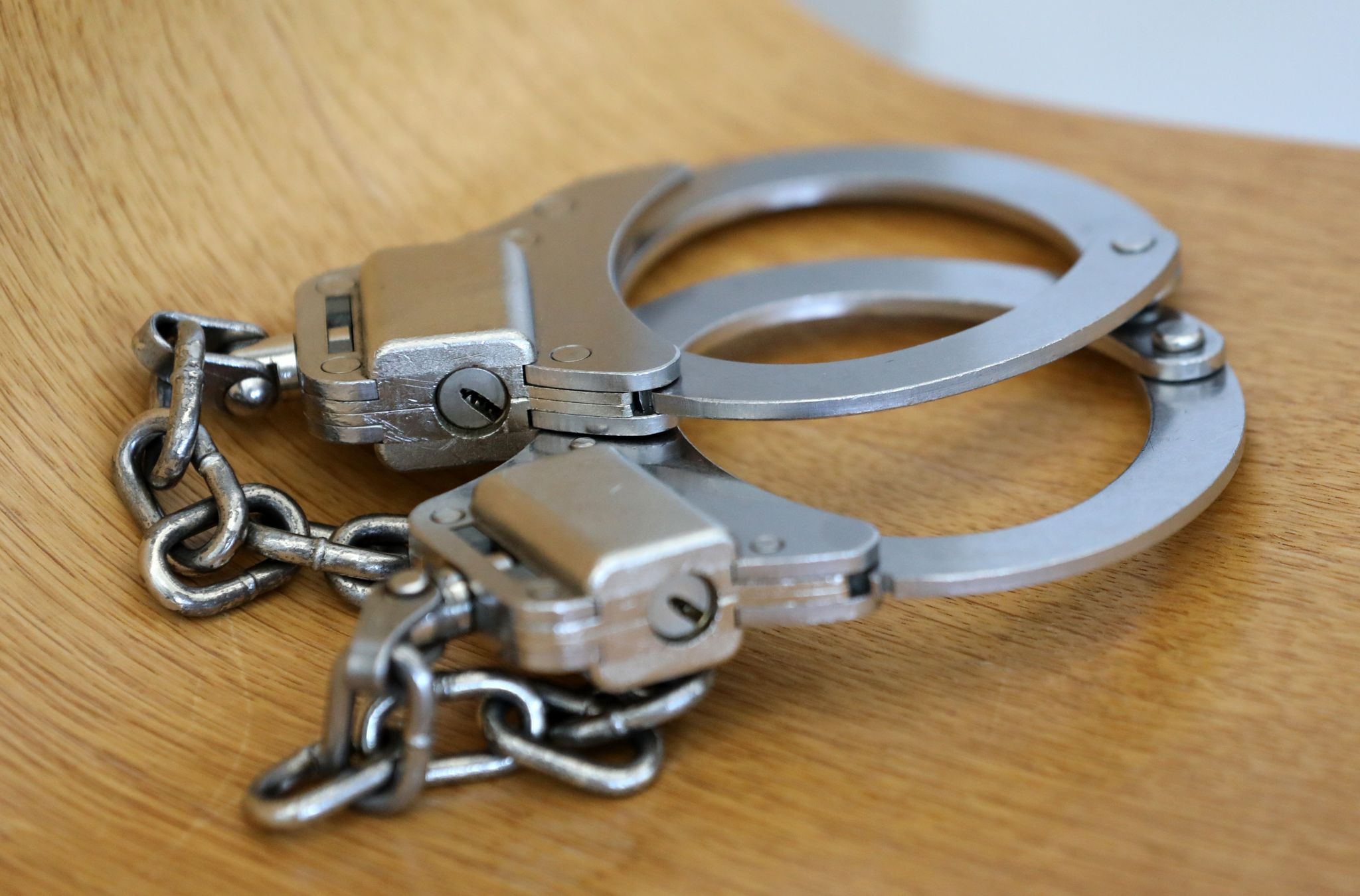 Razzia in Belgiens Drogenmilieu: Polizisten festgenommen