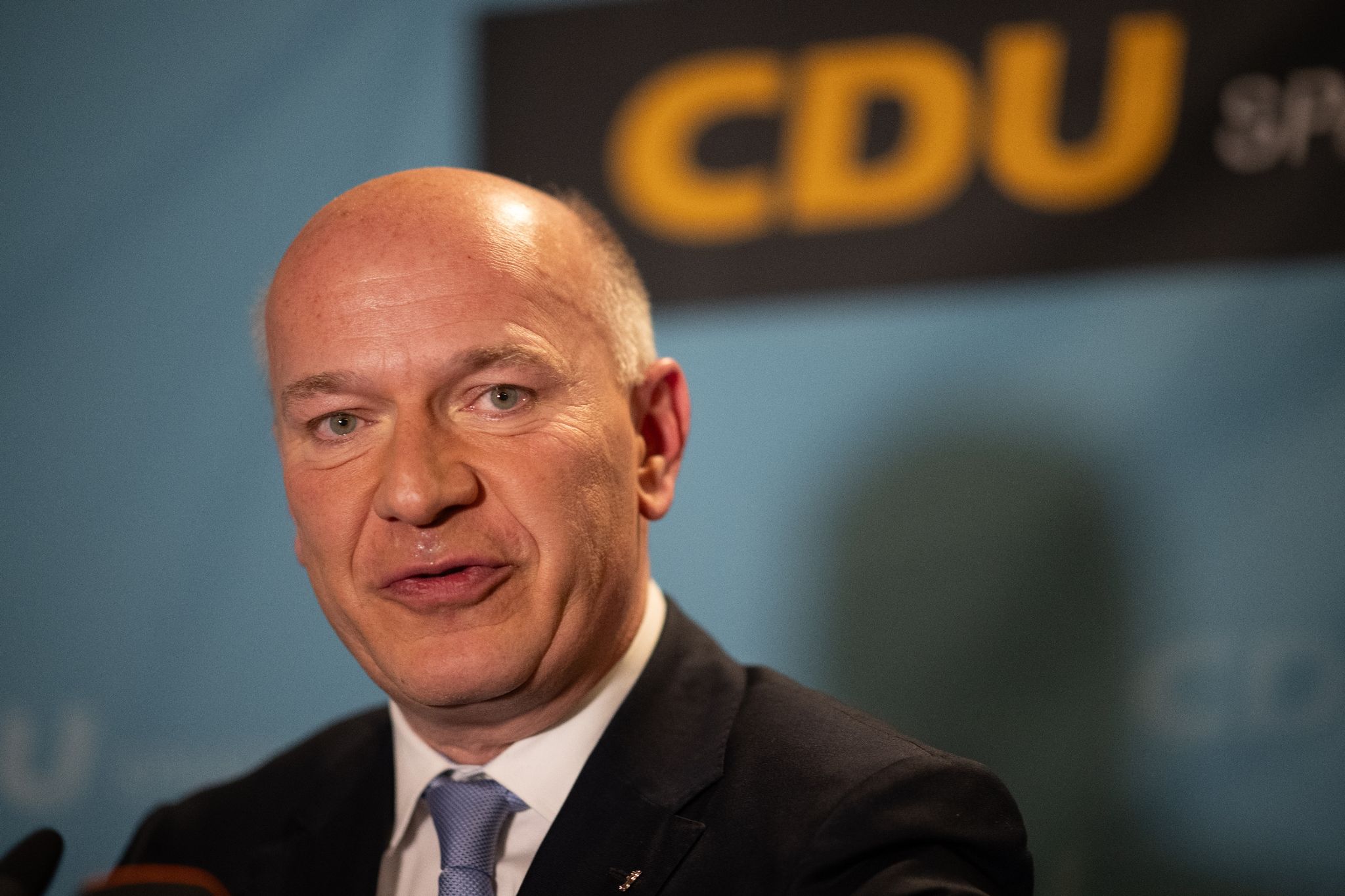 Wegner zu seiner Beziehung: «Das geht im Jahr 2024»