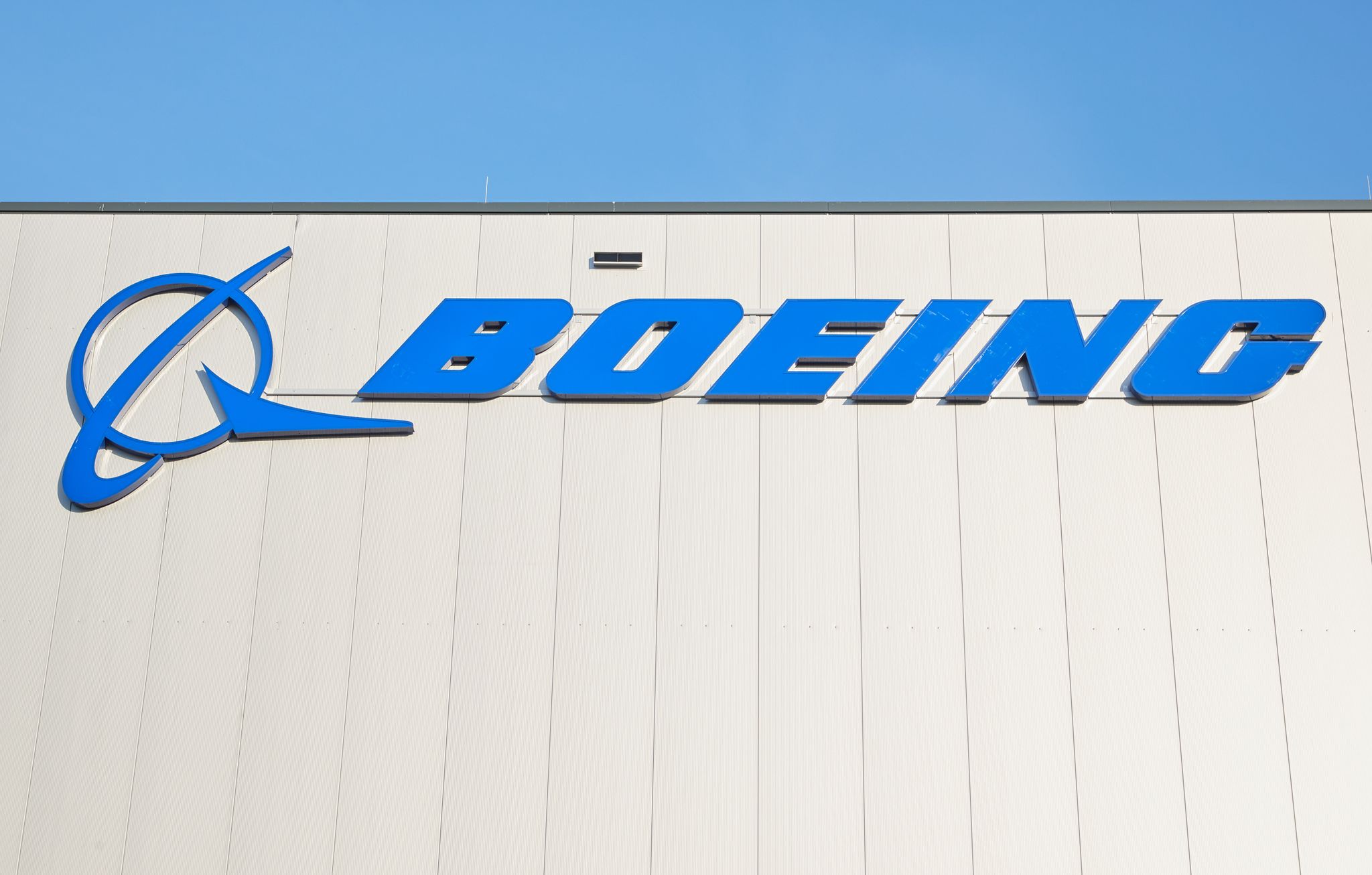 Boeing in der Krise: Produktion der 737-Max-Reihe vorerst gestoppt