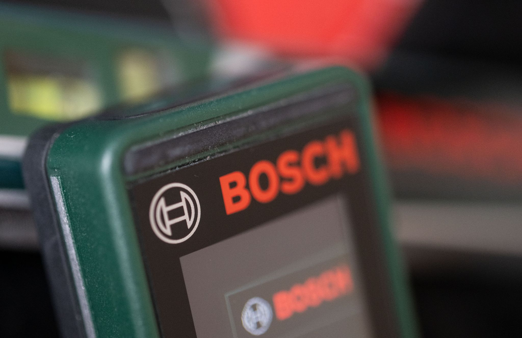 Bosch plant Stellenabbau in Werkzeugsparte
